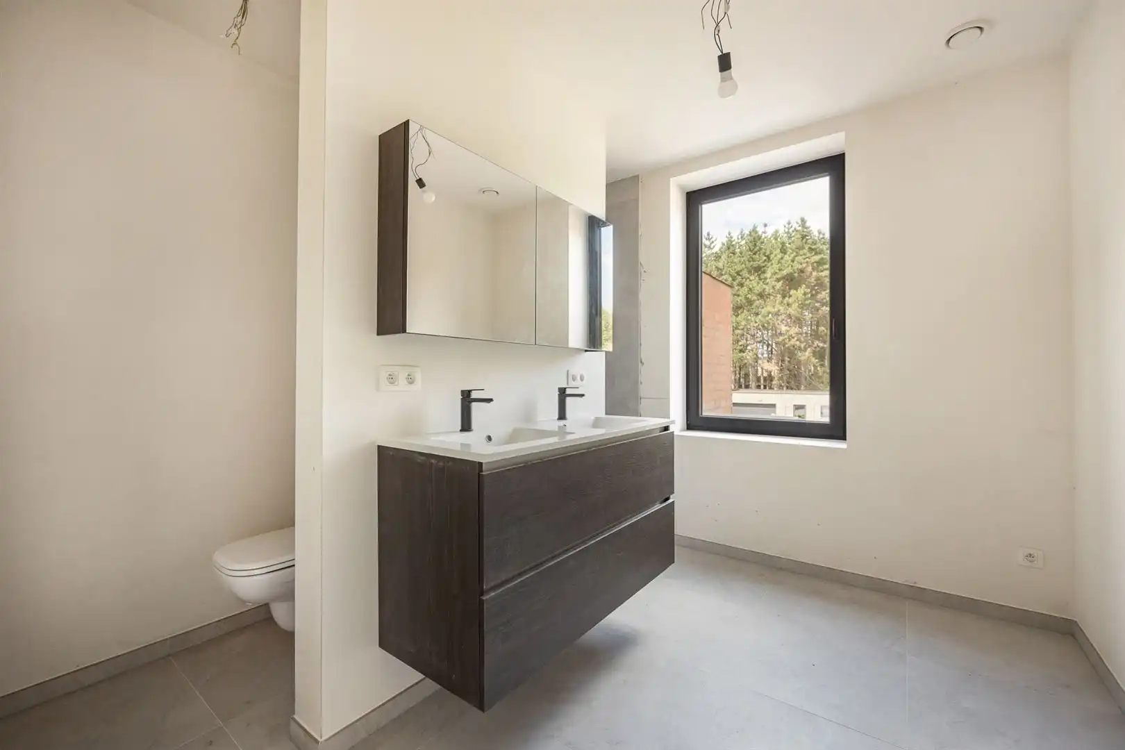 Nieuwbouw HOB met 4 slaapkamers en tuin  foto 11