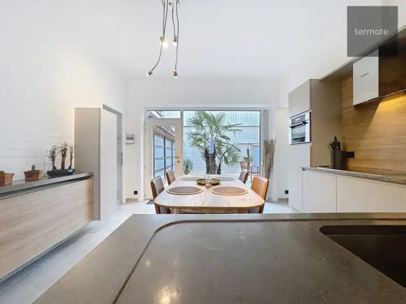 woning met magazijn foto 20