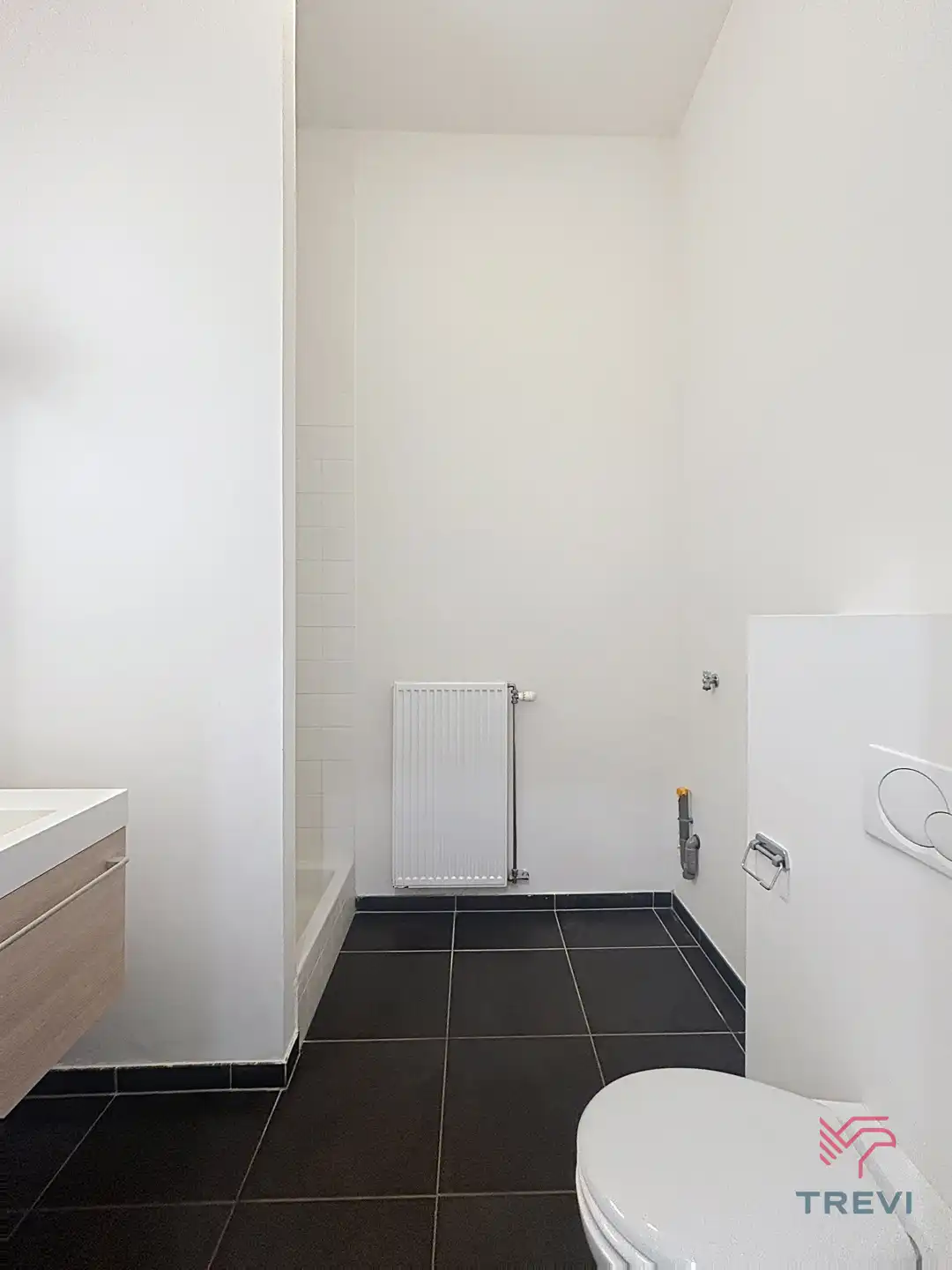 Prachtige studio in Schaarbeek! foto 8