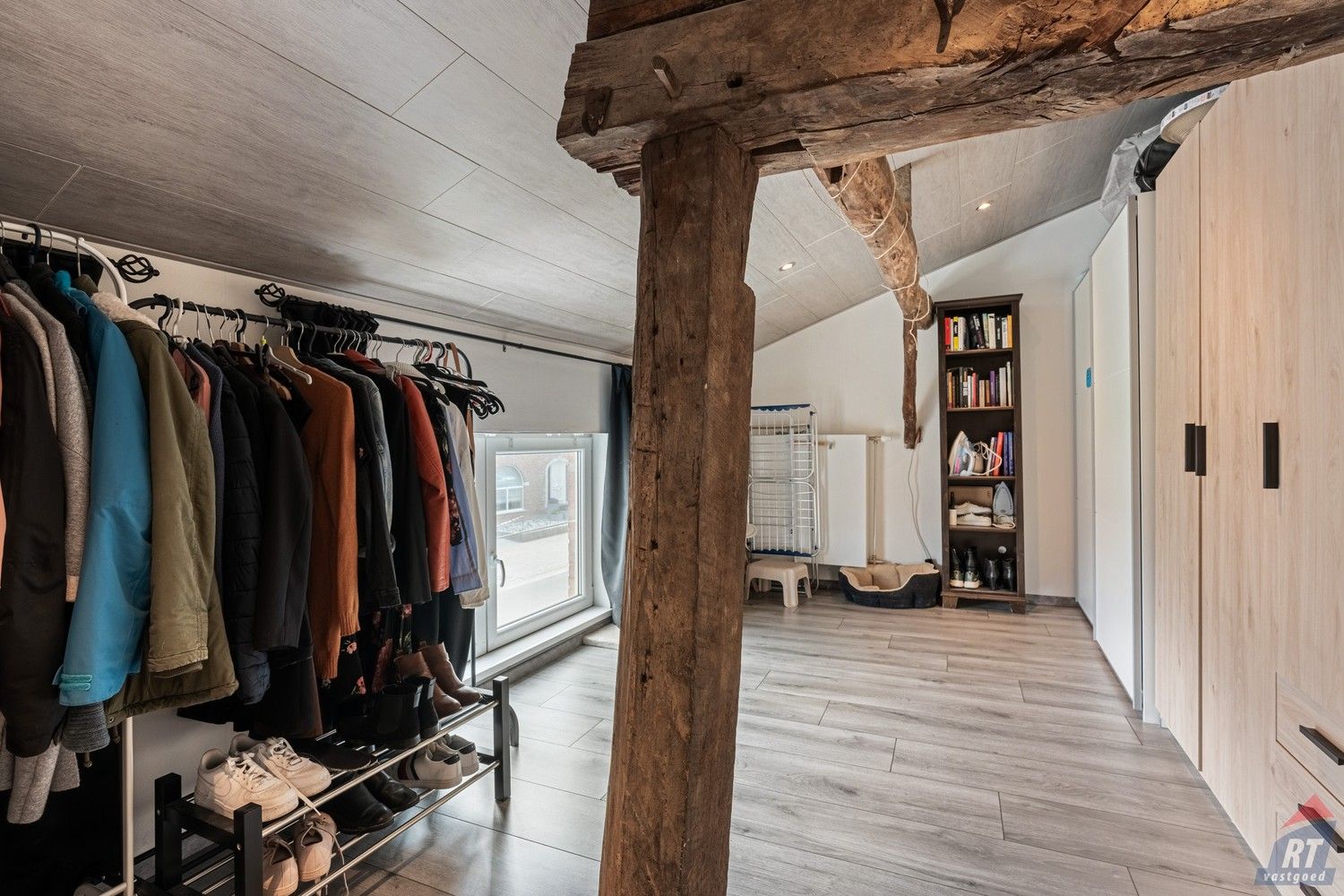 Charmante, instapklare woning met karakter en modern comfort in het landelijke Mechelen-Bovelingen (Heers) foto 14