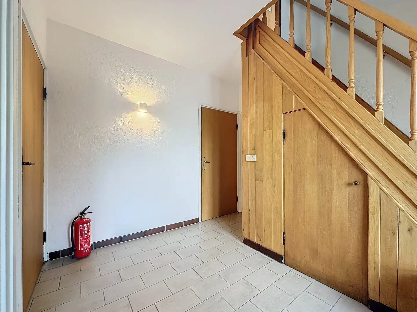 Ruime semi-bungalow in centrum Sluis  foto 16