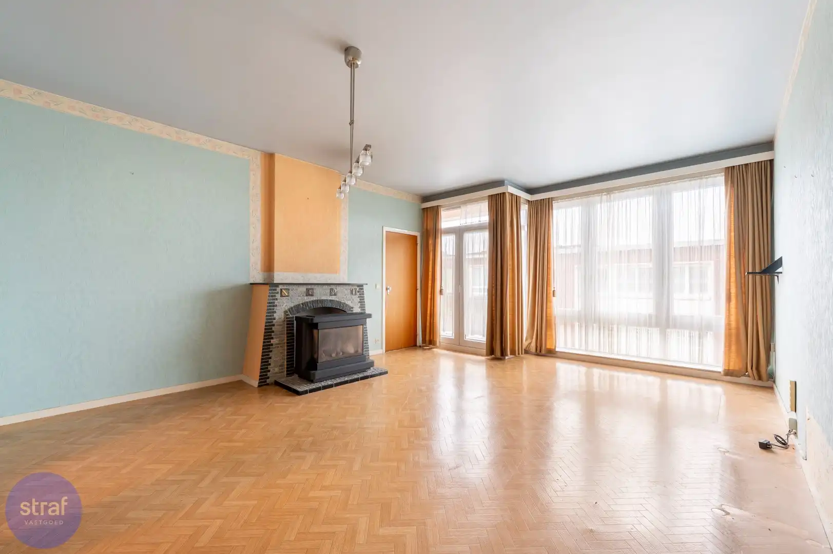 2-slaapkamerappartement in de Antwerpse zuidrand foto {{pictureIndex}}