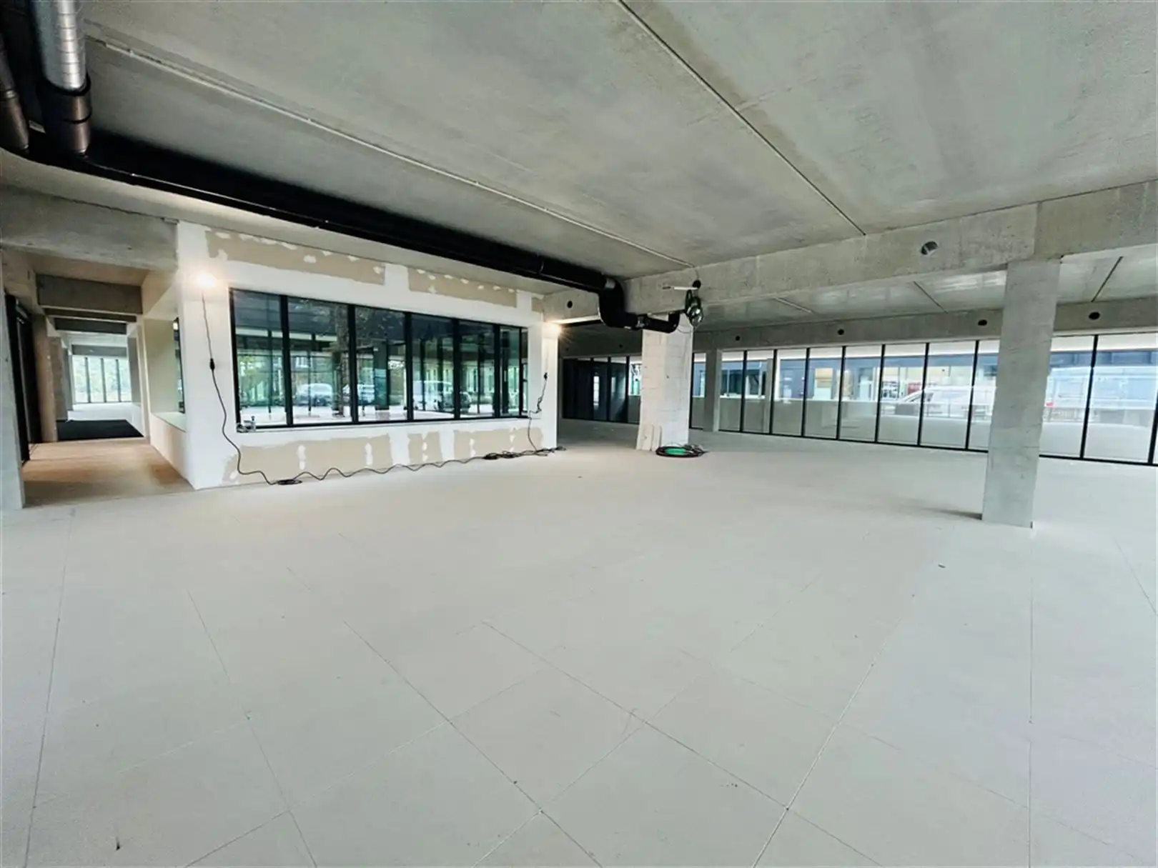 Nieuwbouw Kantoor van 140m²-1020m² foto 11