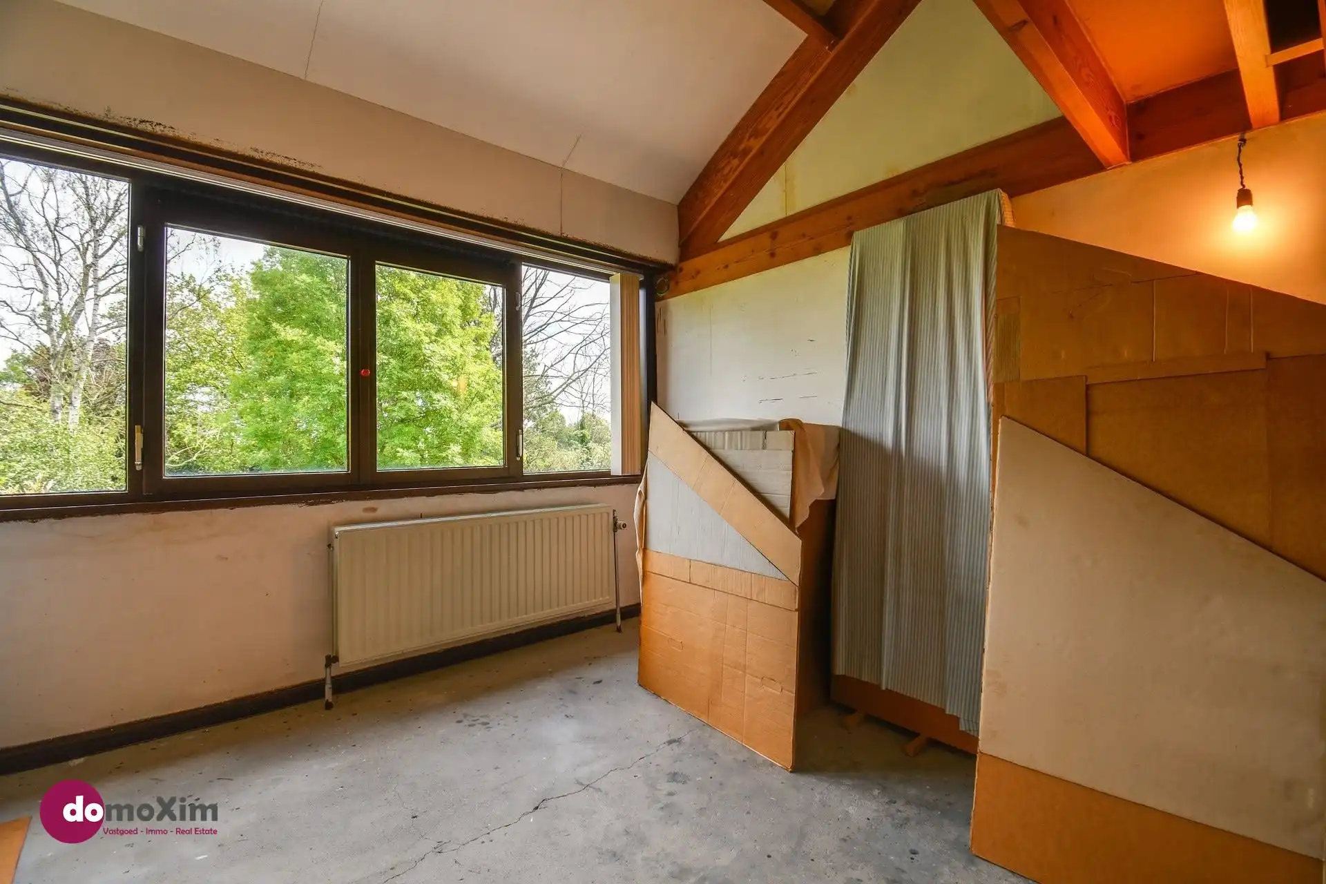 Uitzonderlijke woning op een prachtig perceel in Putte foto 16