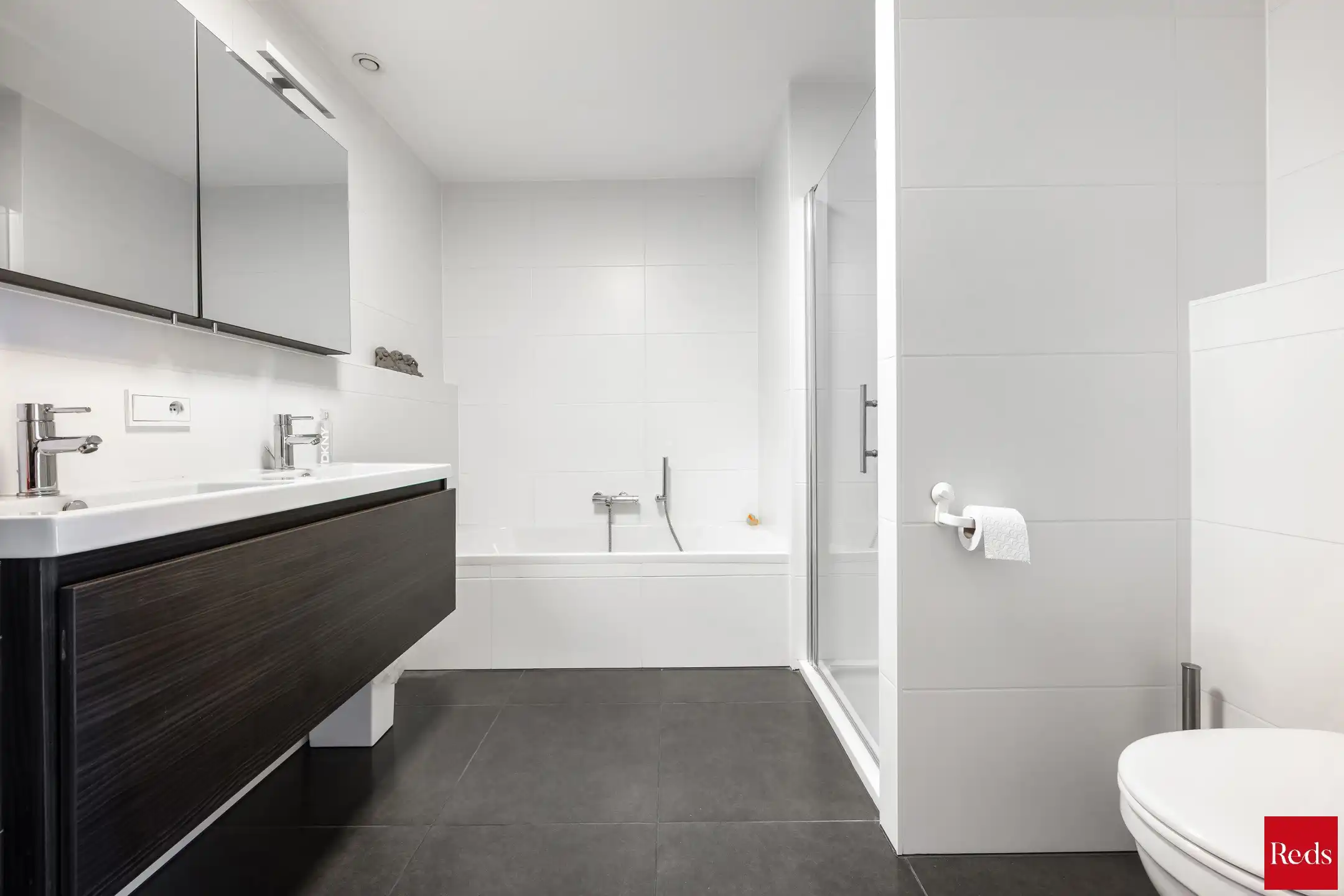 100m² wooncomfort op top ligging aan het Eilandje foto 11