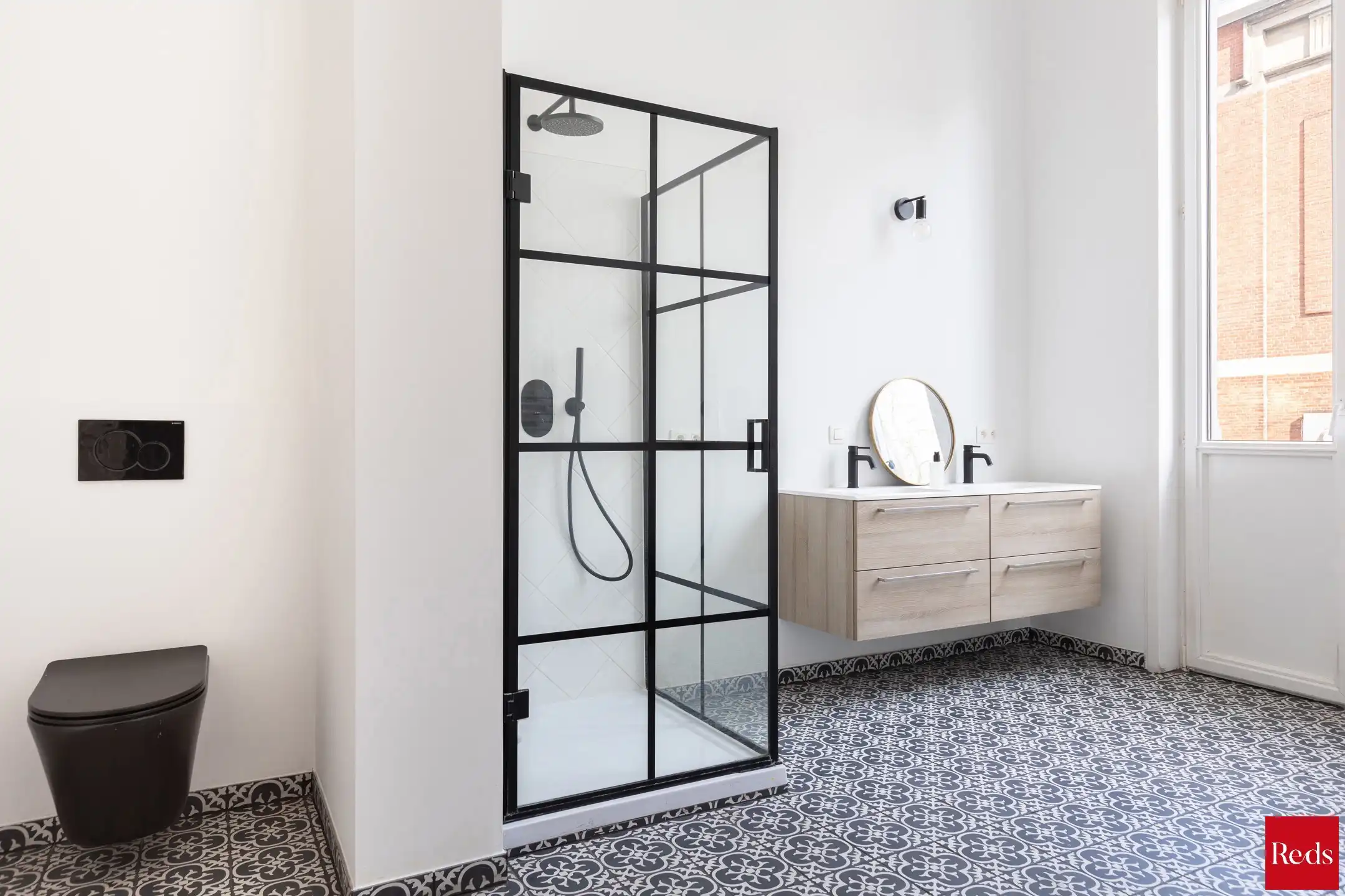Ruim appartement met 3 slaapkamers ideaal voor CO-HOUSING foto 9
