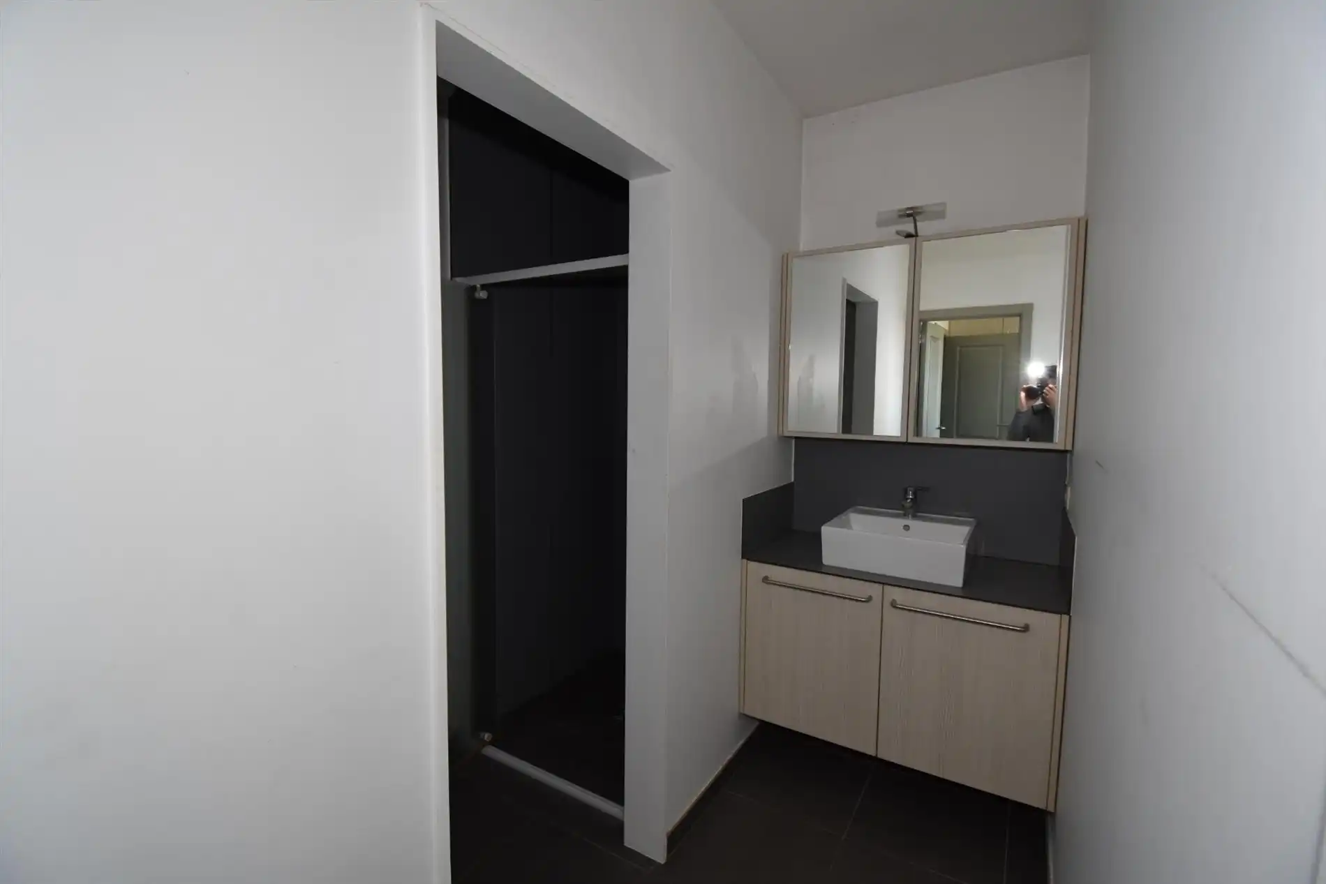 Dakappartement met terras te Watervliet foto 15