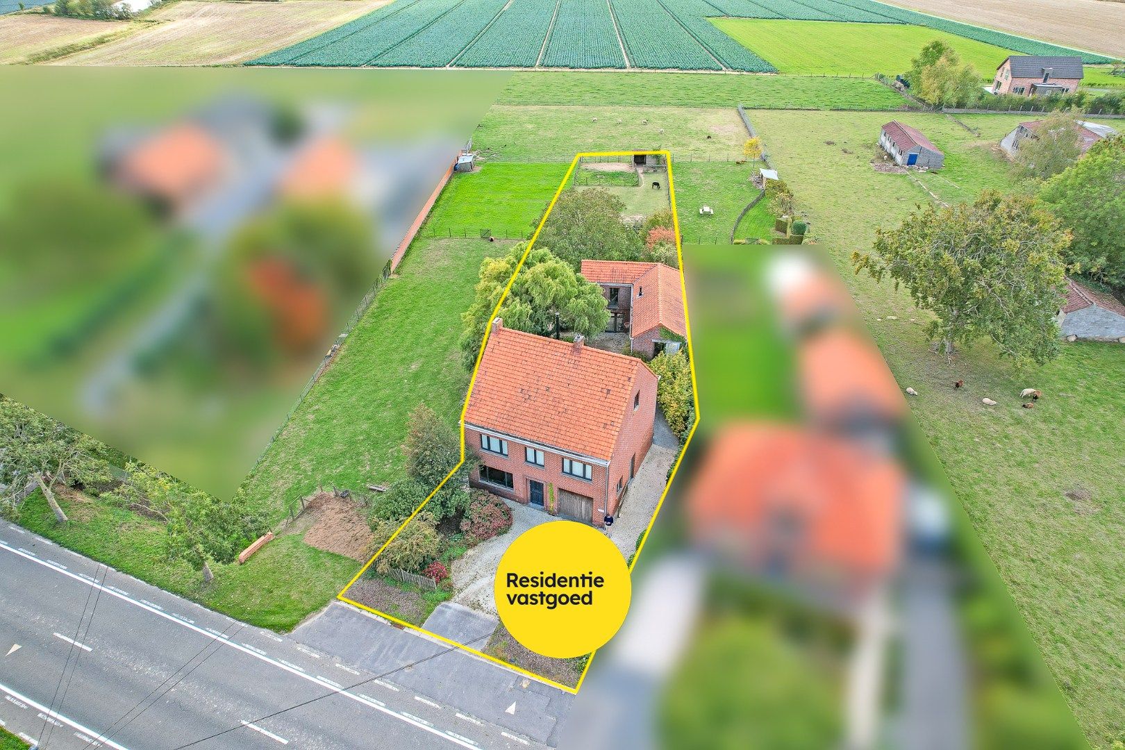 Hoofdfoto van de publicatie: BEZOEKMOMENT ZATERDAG 25 OKTOBER 2025 VAN 10U tot 12U