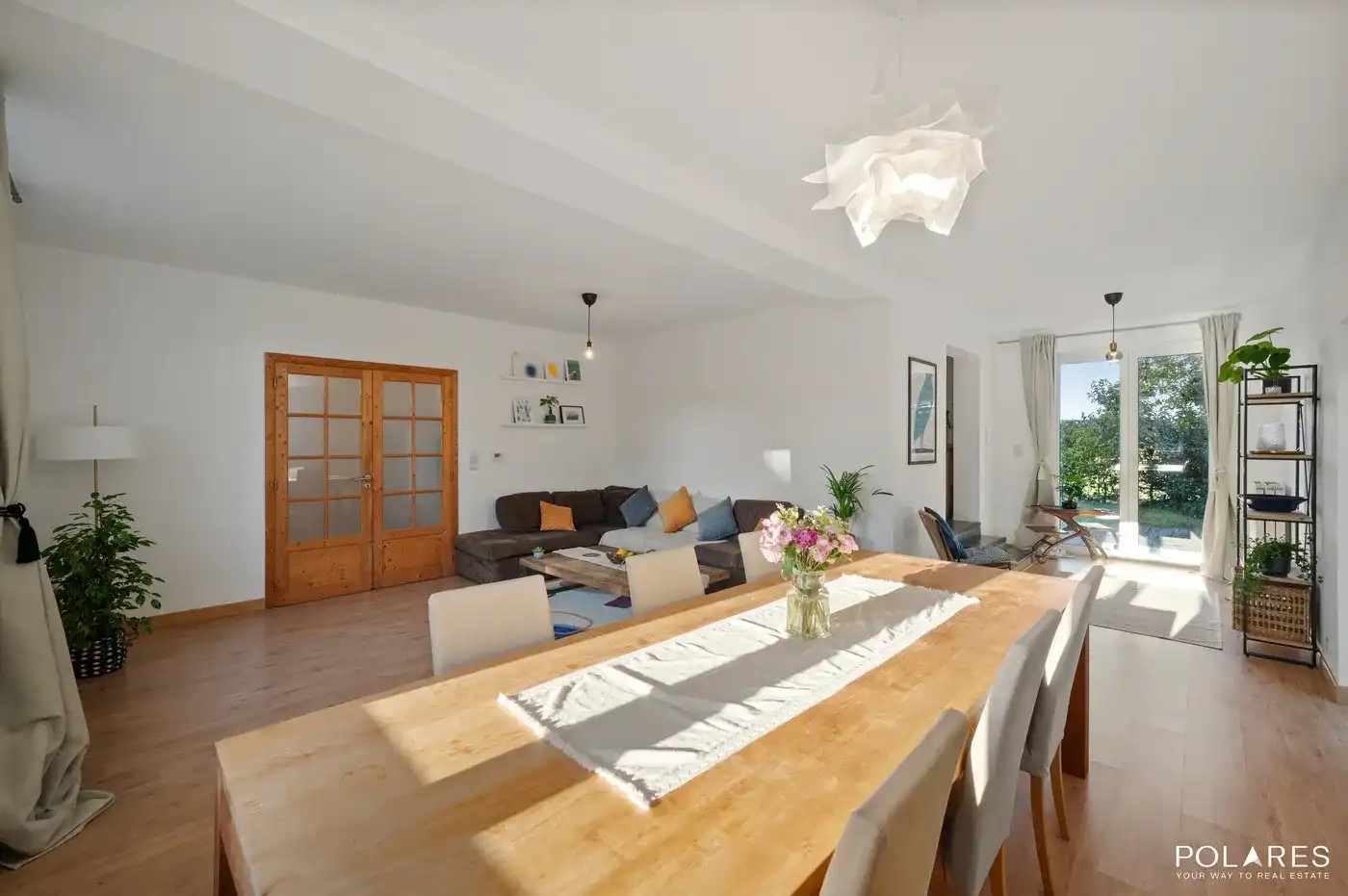 Historisch landhuis met modern comfort in het hart van Binkom foto 13