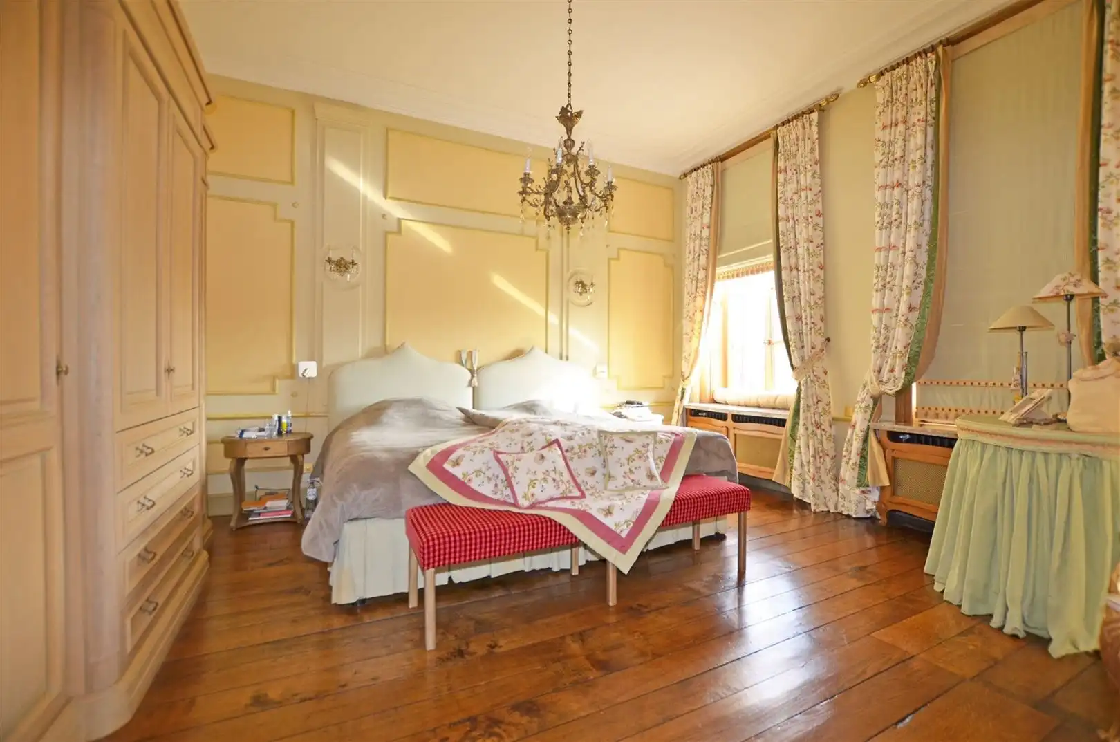 Uniek kasteeldomein op ±7ha nabij het centrum van Hasselt foto 17