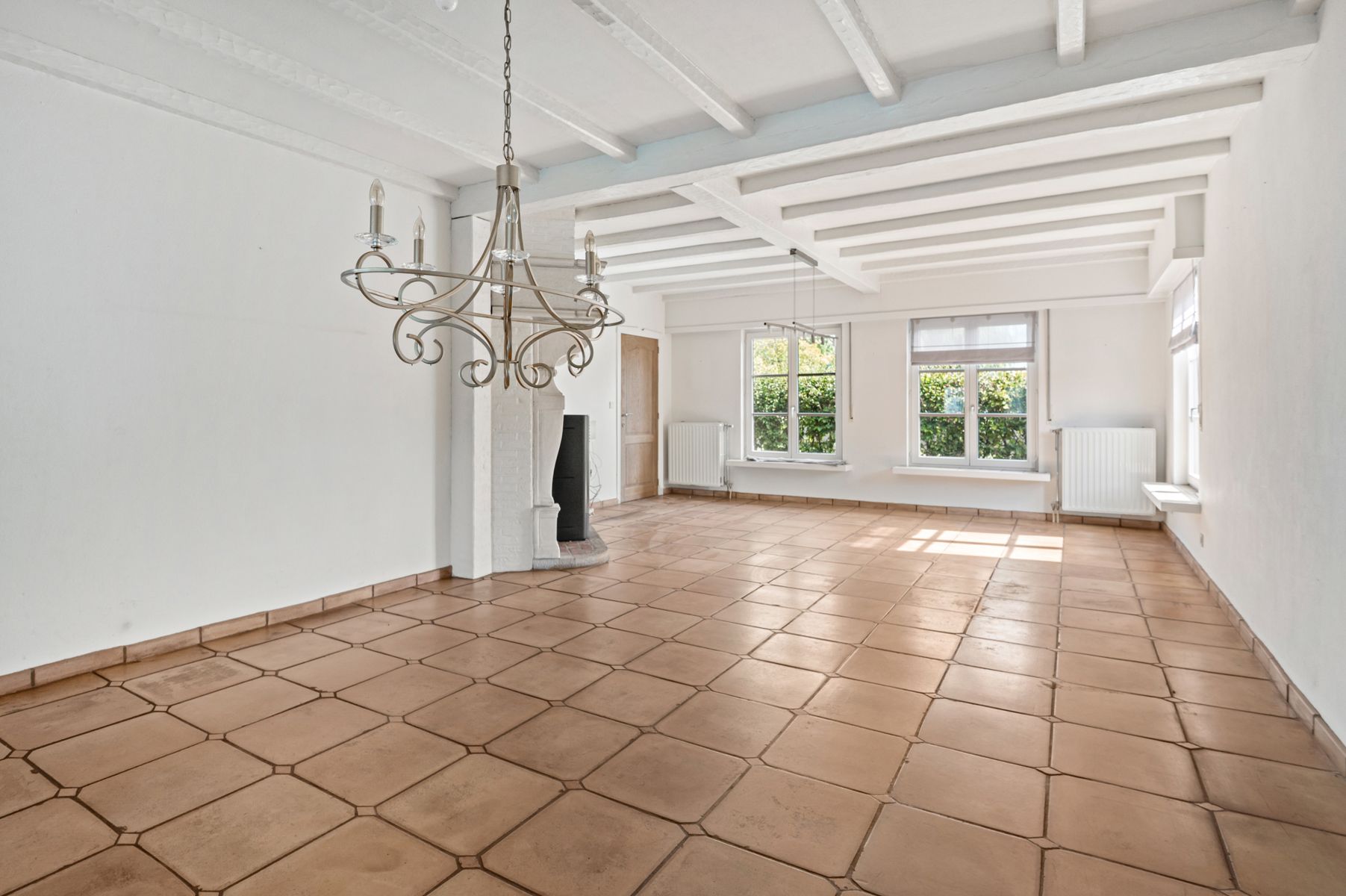 IN OPTIE. Woning met industriehal (212m2) op 2229m2 grond foto 7