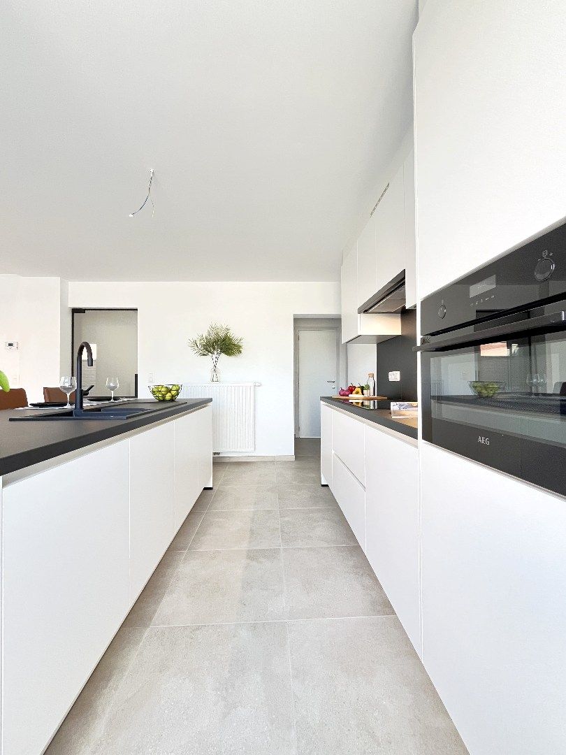 Ruime 3-slpkr woming met tuin & garage foto 7