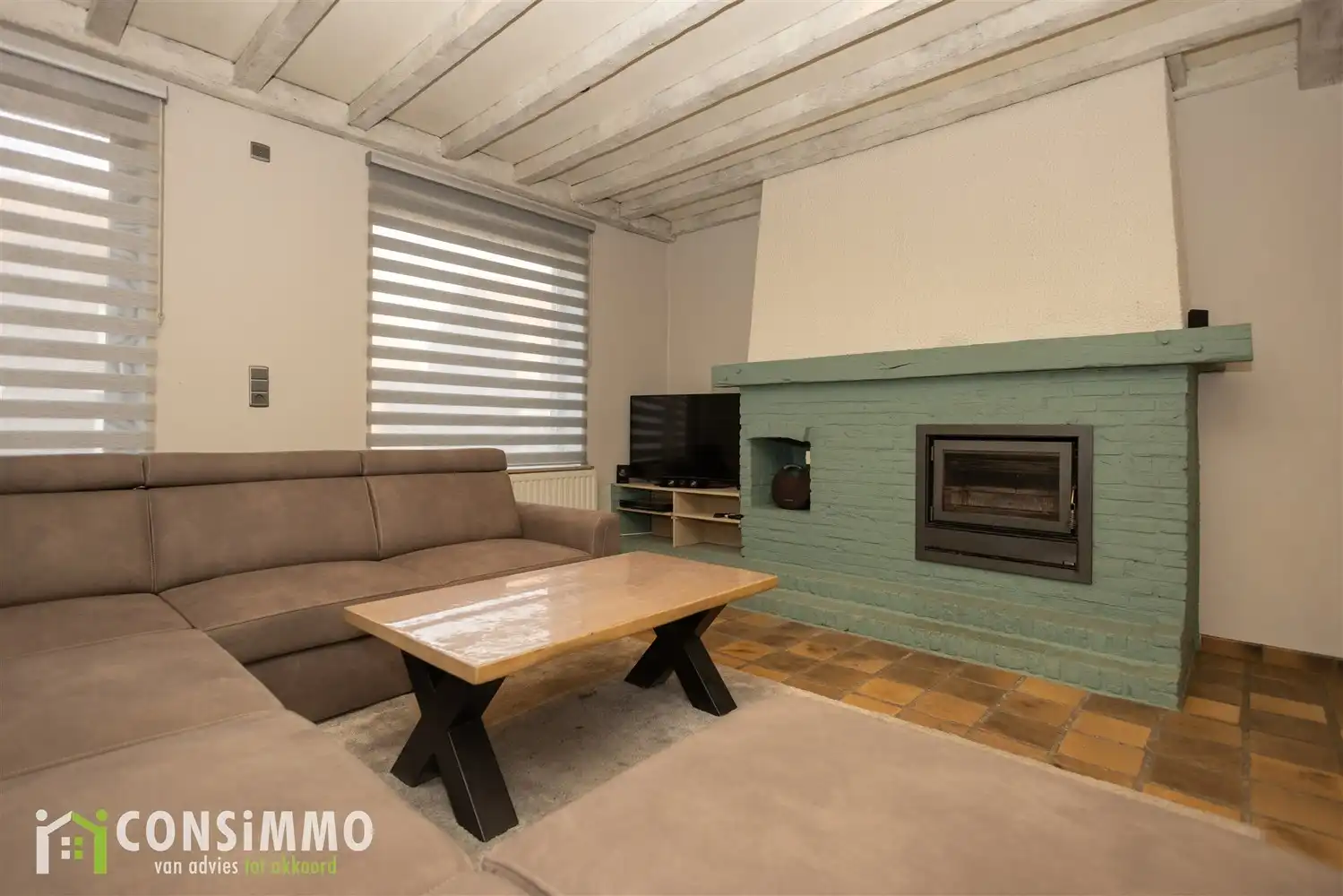 Huis te koop foto 12