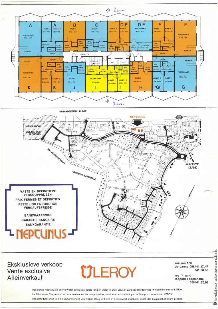 Appartement te koop foto 17