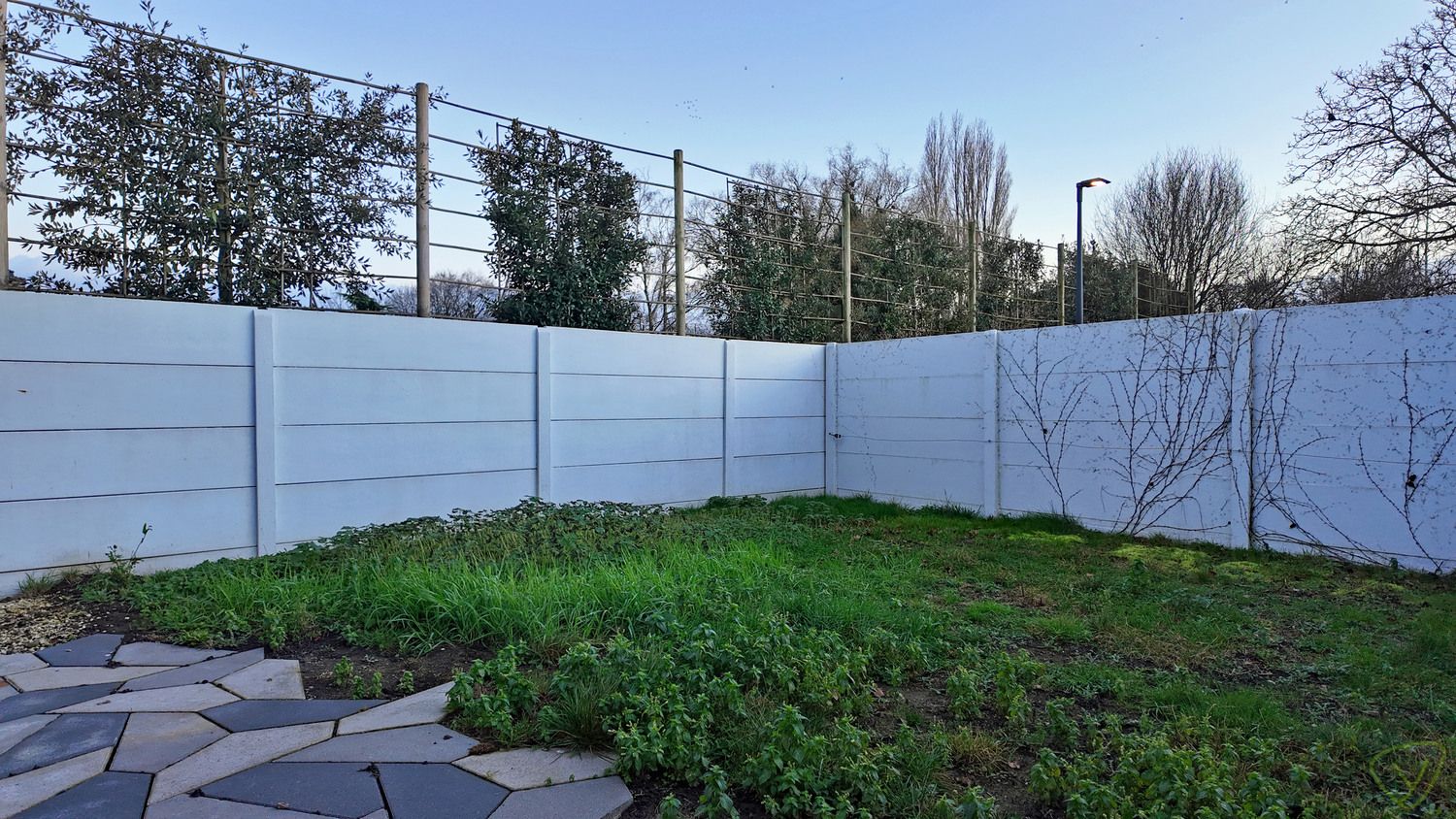 Modern en energiezuinig duplex-appartement met terras en parkeerplaats in het centrum van Zomergem foto 9