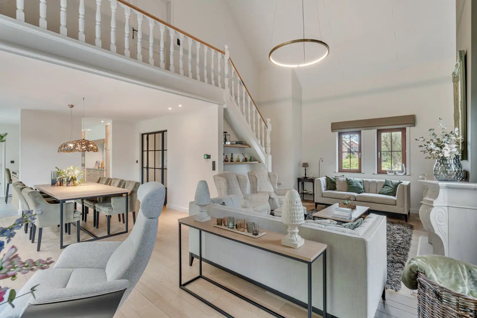 Huis te koop foto 5