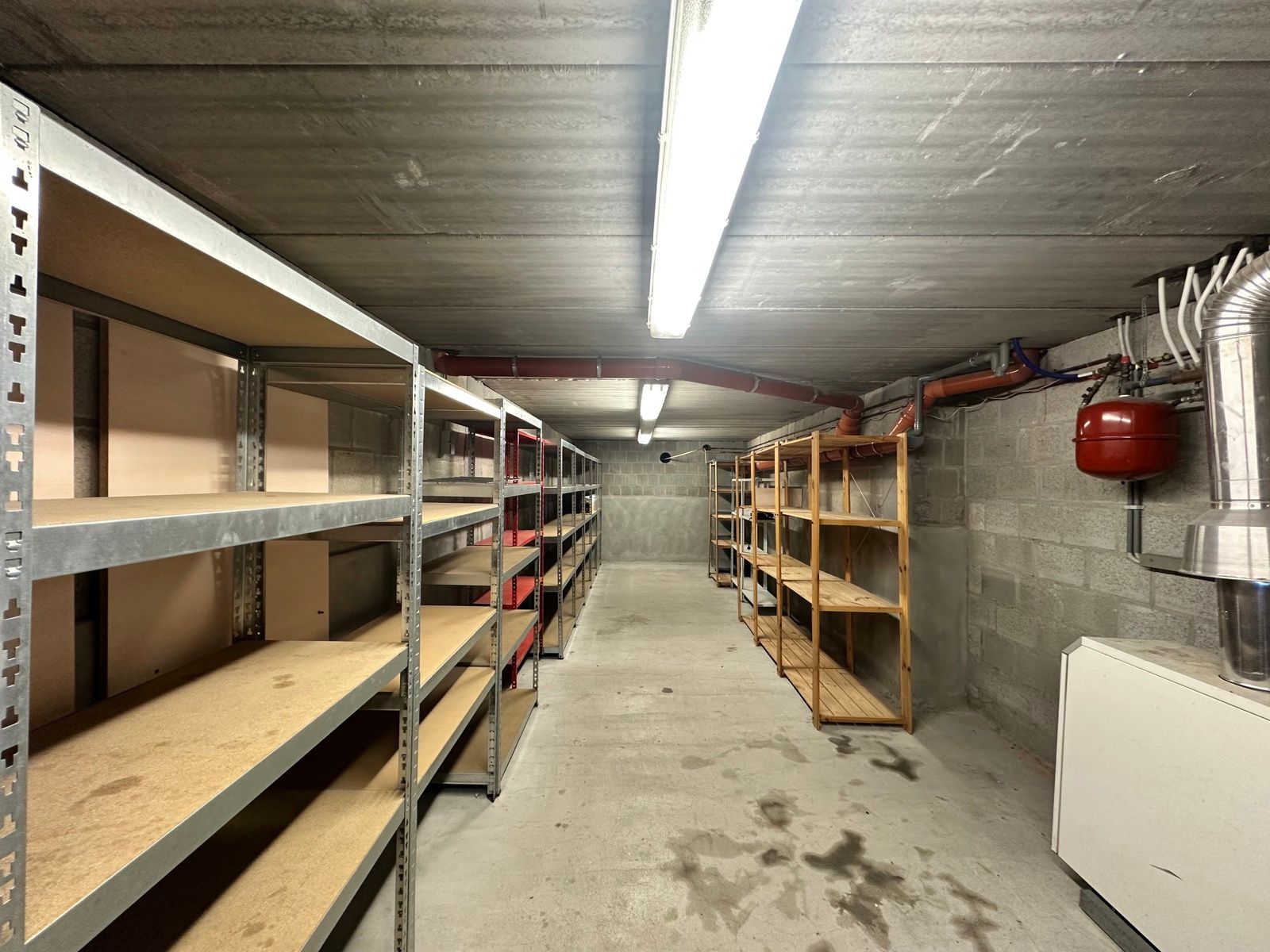 Winkel + woonst op een toplocatie in Turnhout foto 19