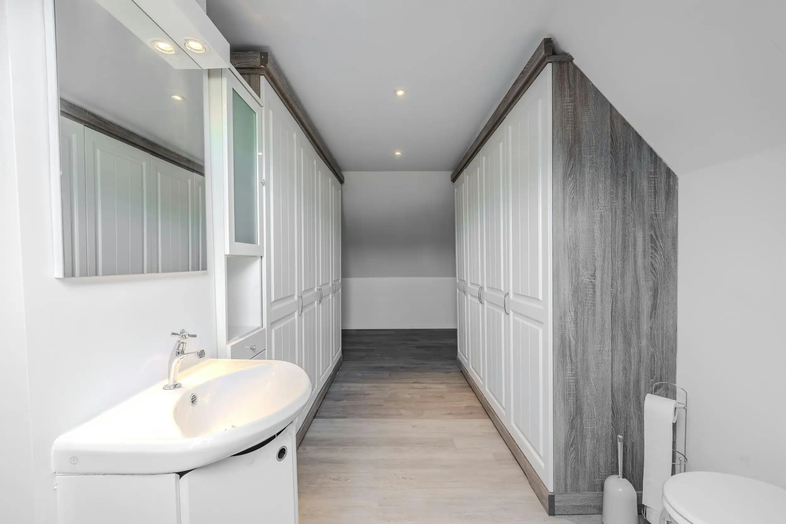 Charmante woning met zonnige tuin gelegen te Oostende foto 27
