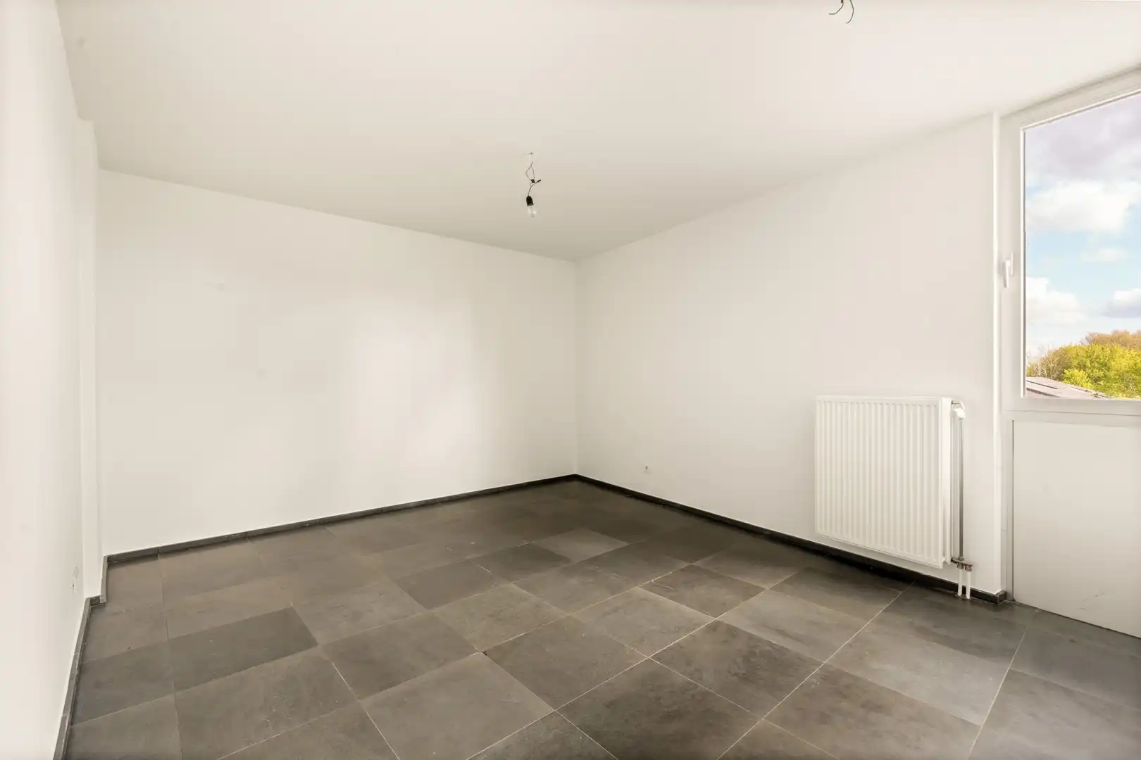 Prachtig appartement in groene en rustige omgeving inclusief autostaanplaats foto 10