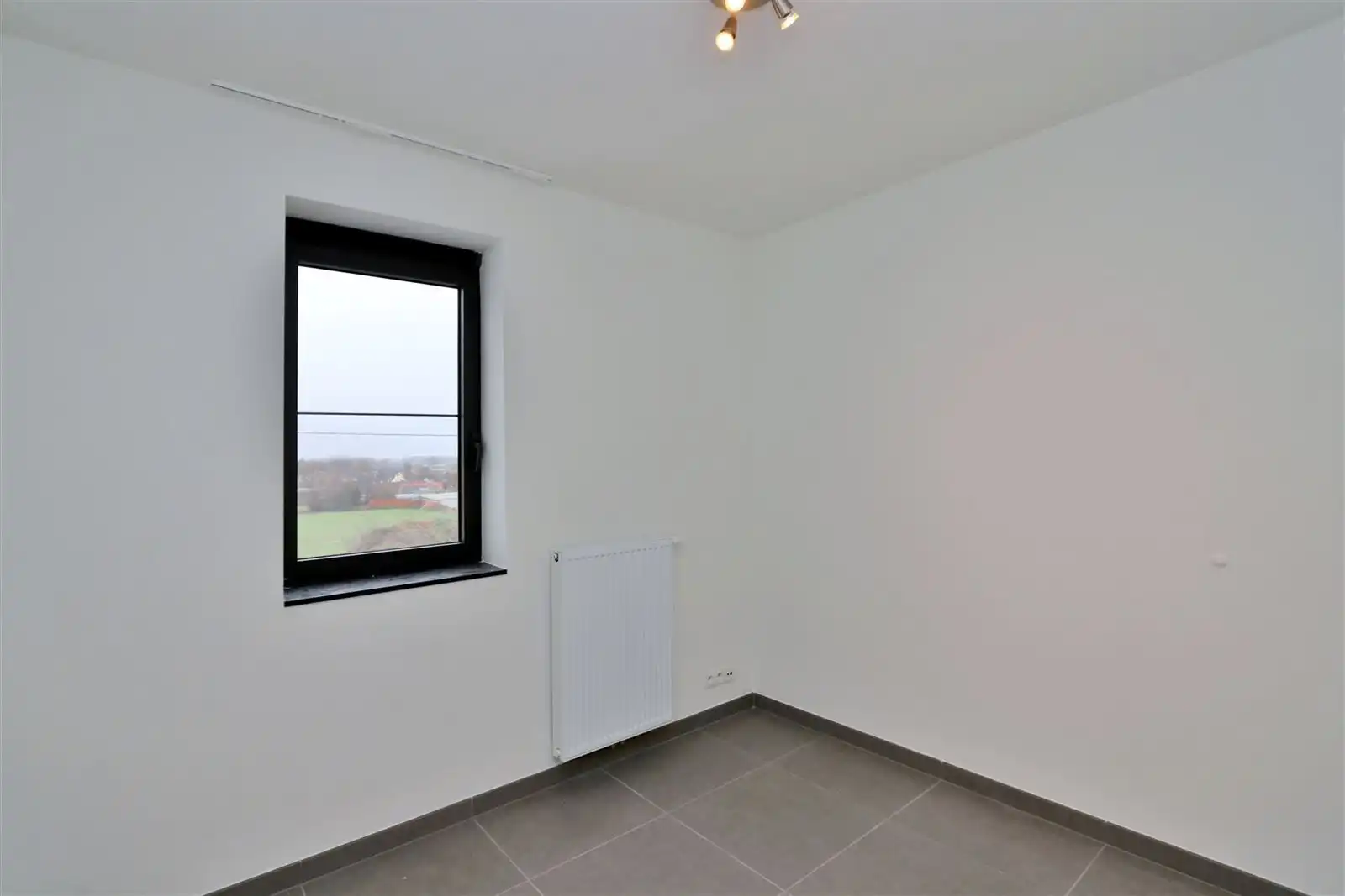 Kwalitatief appartement (duplex)  met 2 slaapkamers & 2 ondergrondse staanplaatsen  foto 17