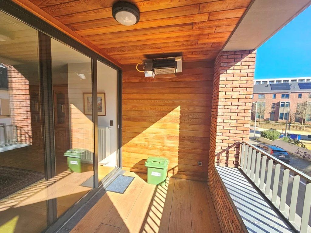 Prachtig gerenoveerd appartement nabij Quartier Bleu foto 17