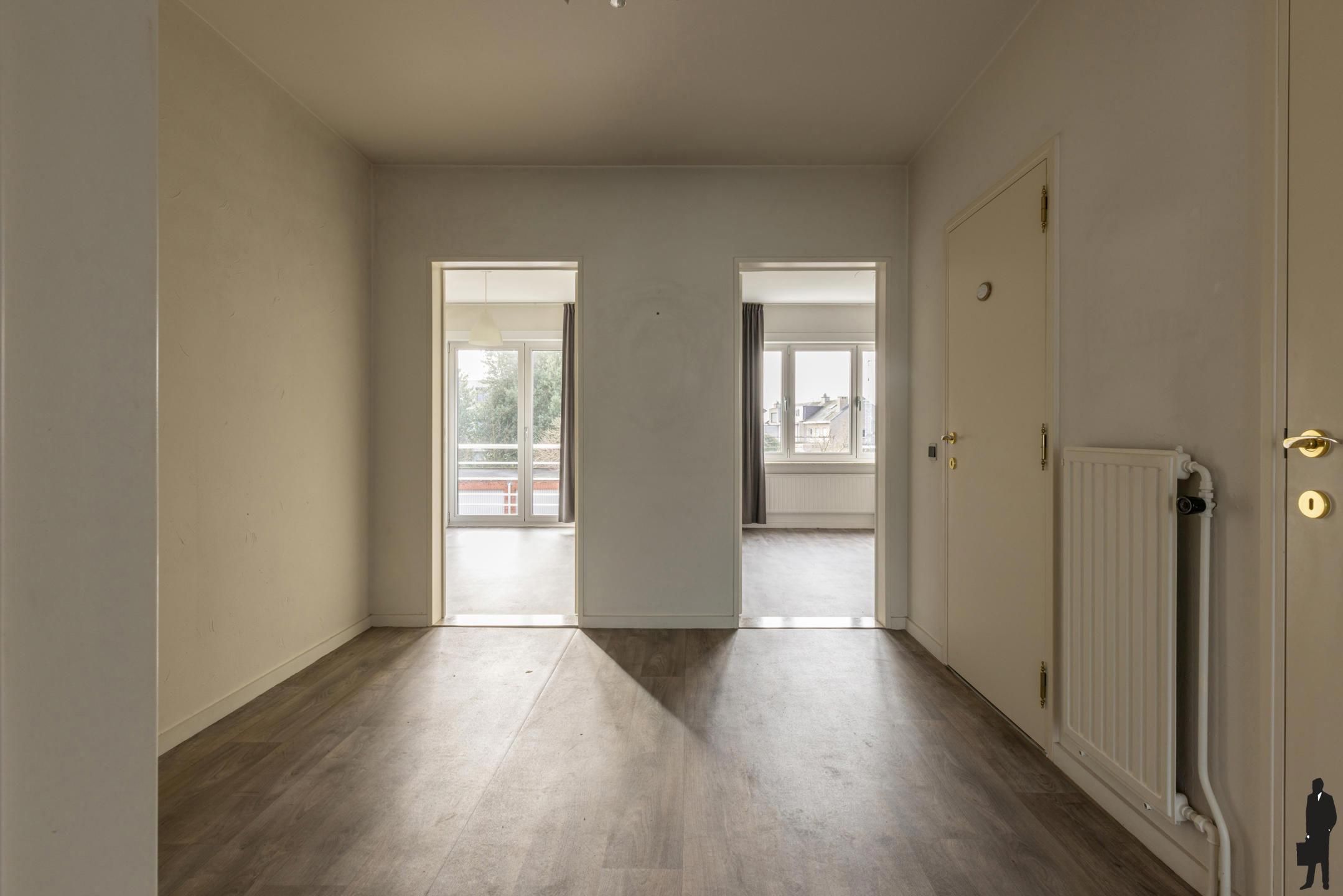 Zeer goed onderhouden appartement met 2 slaapkamers foto 9