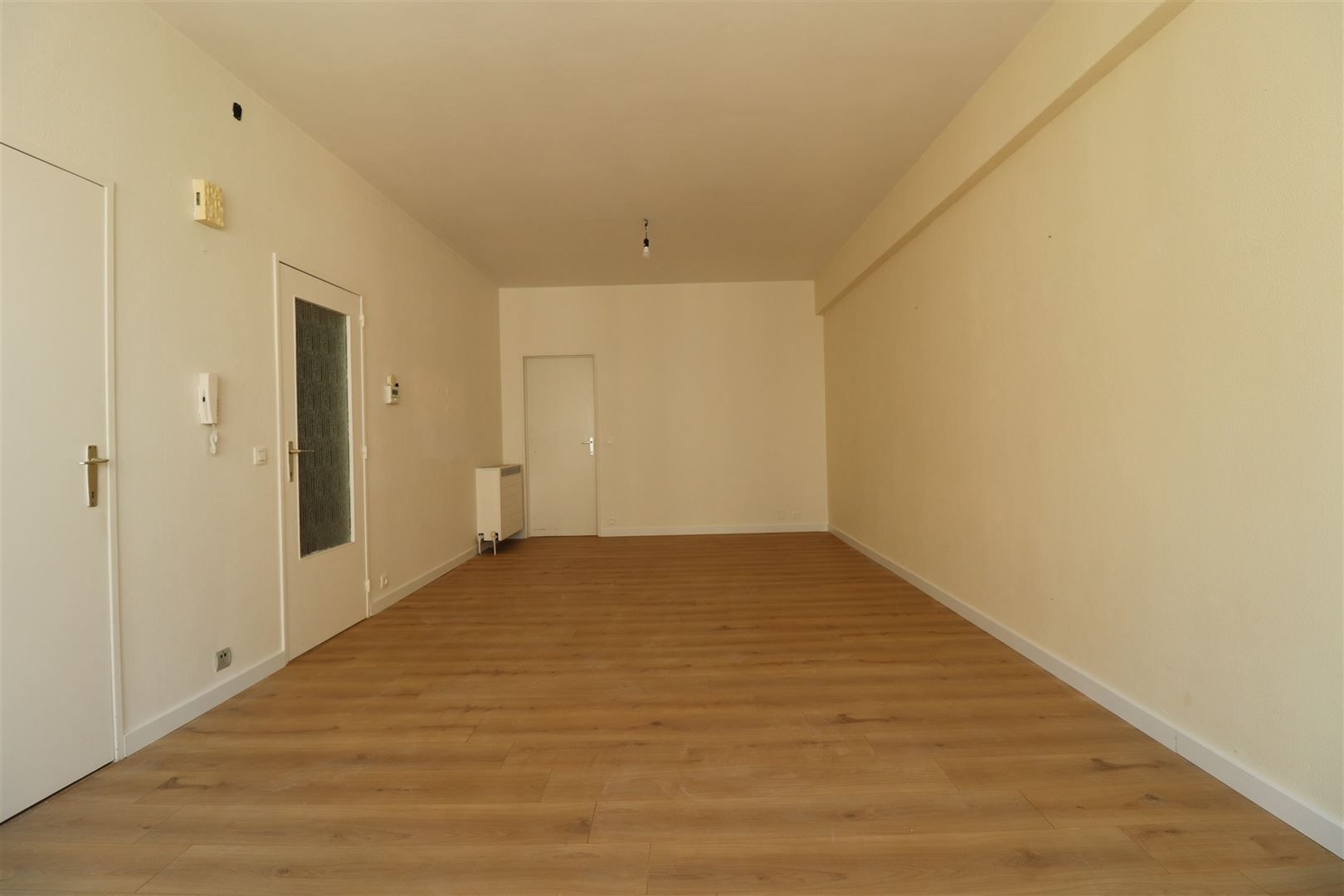 Appartement met 1 slaapkamer op 't Zuid  foto 5
