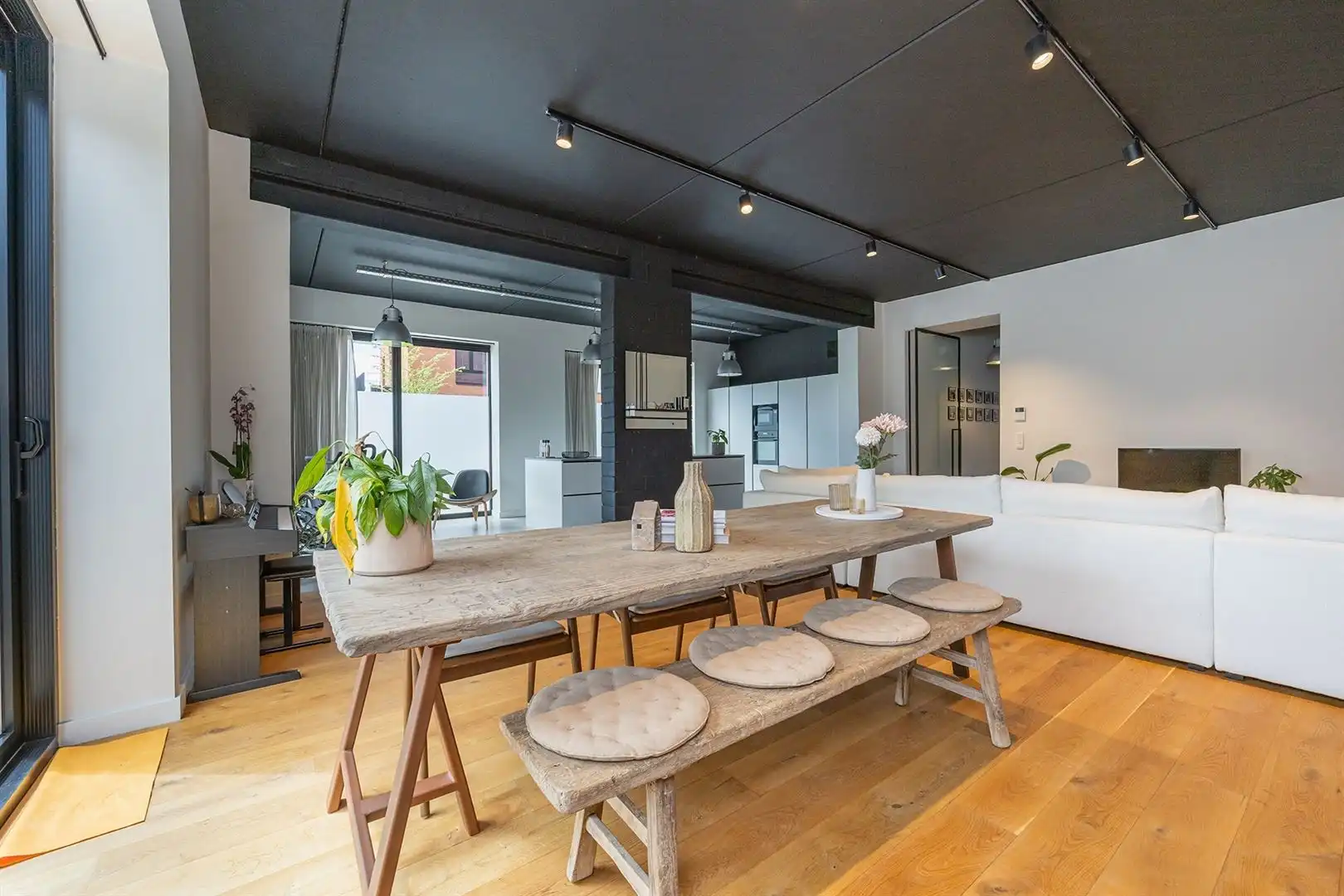 Appartement te koop Kattestraat 45A/02 - 2870 PUURS