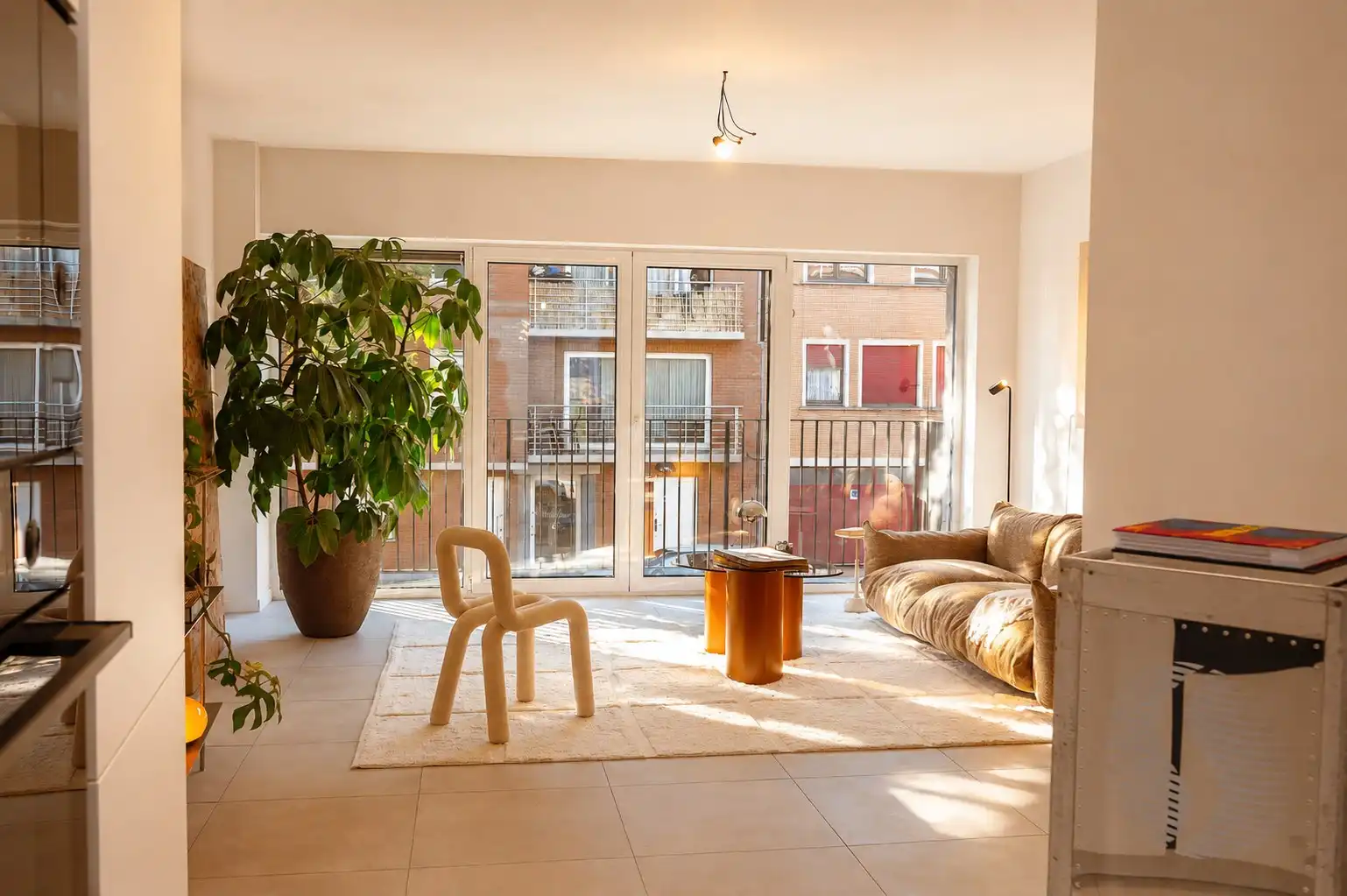 Huis te koop Voorhavenlaan 93 - - 8400 Oostende