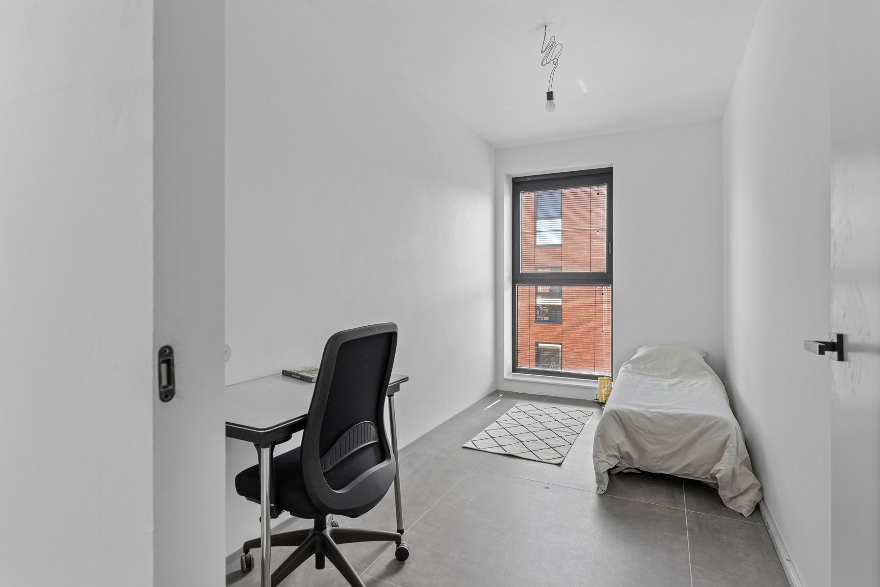 Nieuwbouwappartement met terras aan de Voorhaven - 2 slk  foto 11