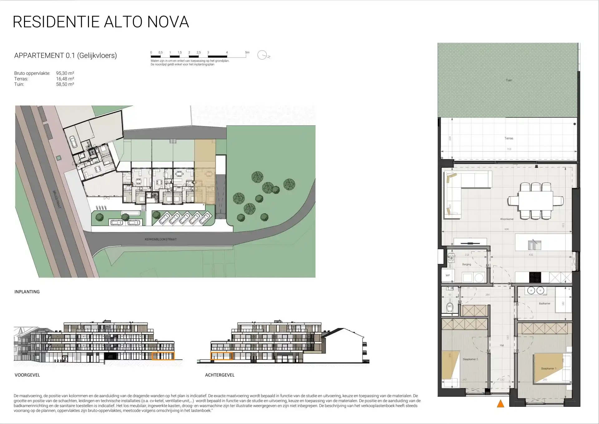 Residentie Alto Nova - 0.1 foto 9