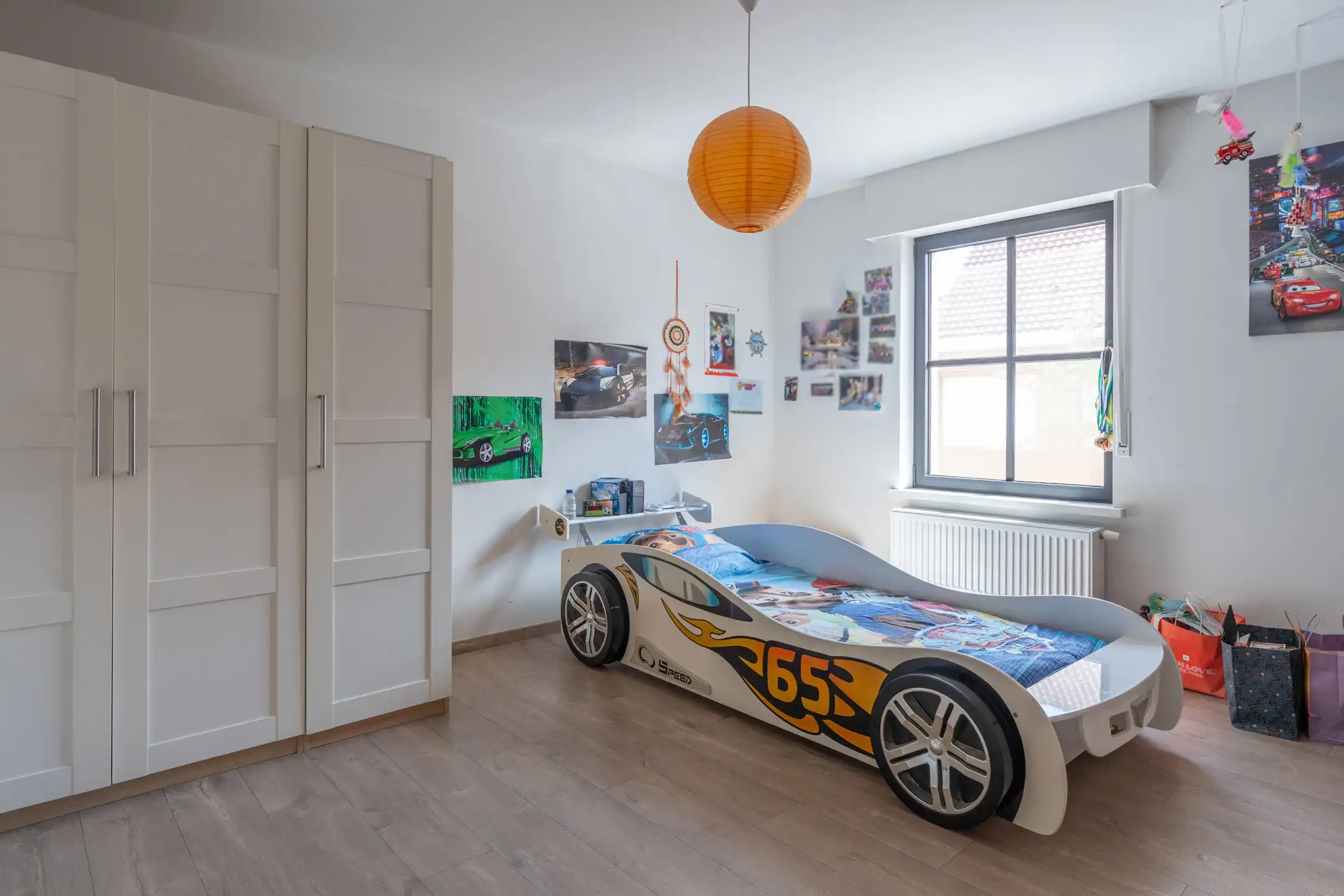 Centraal gelegen woning met 3 slaapkamers te Vosselaar foto 13