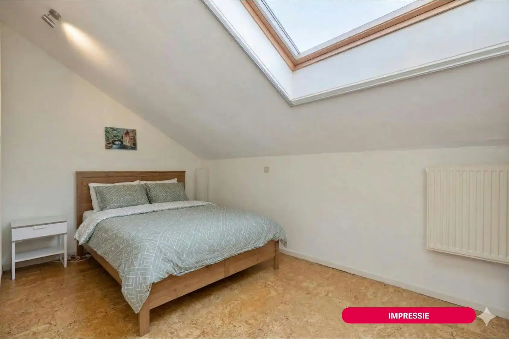 Huis te koop met 2 slaapkamers in Brugge centrum foto 13
