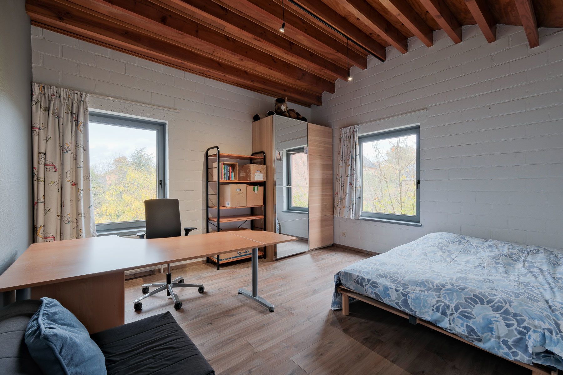 Huis te koop foto 22