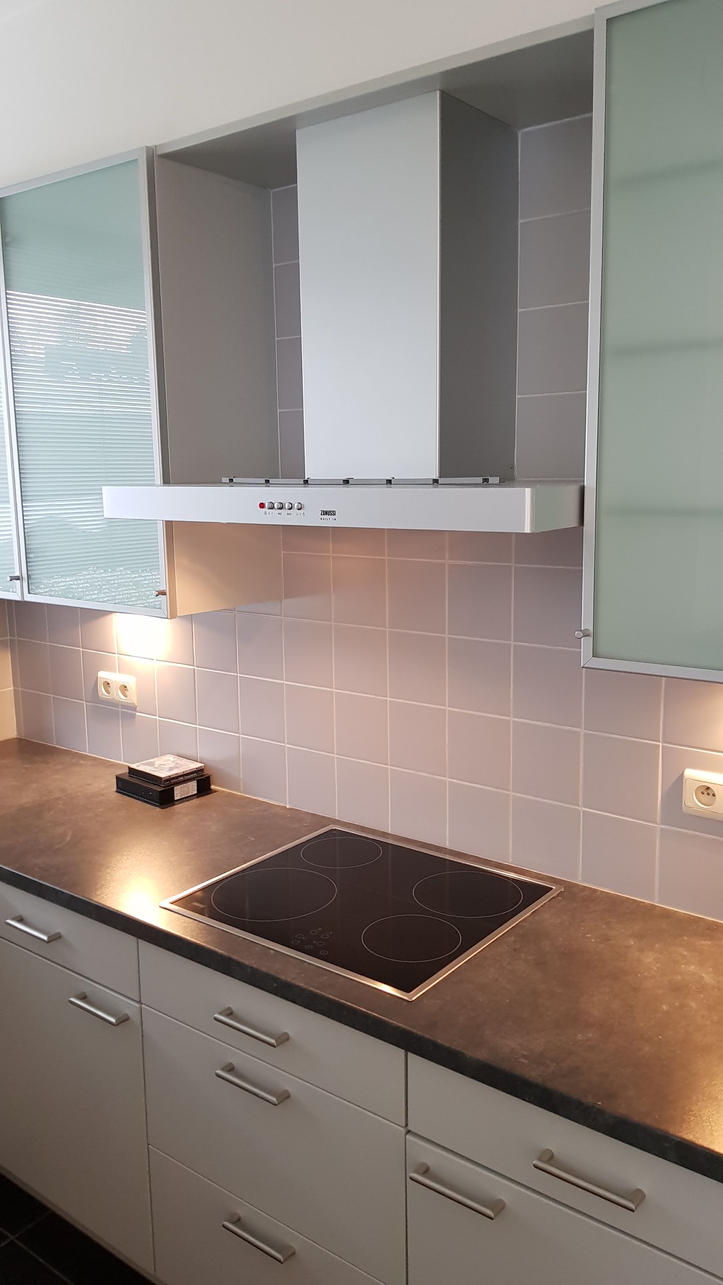 Modern gelijkvloers appartement te huur in Leuven foto 16