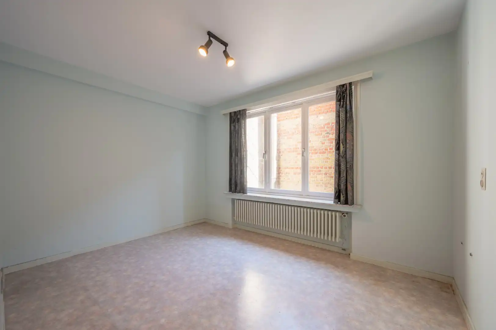Op te frissen appartement met centrale ligging op Lippenslaan foto 7