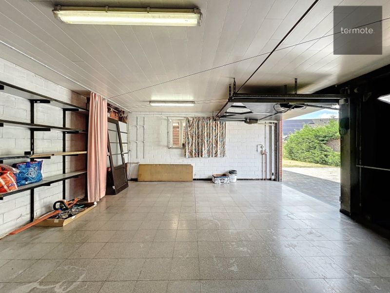 Halfopen woning foto 20