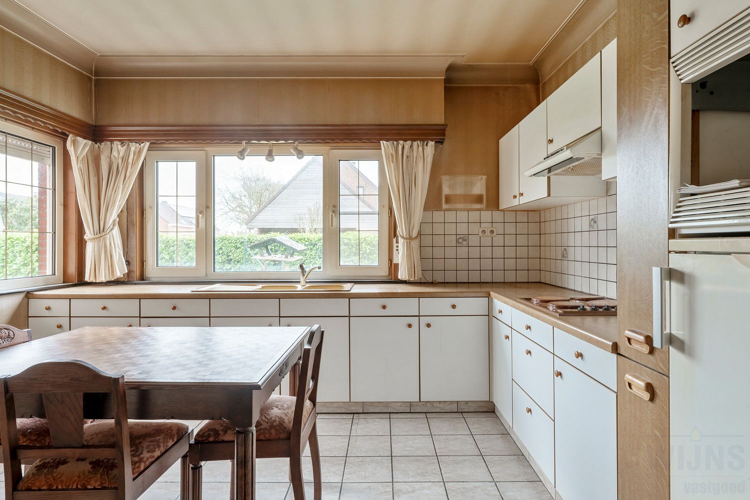 Karaktervolle woning op 635 m². foto 15