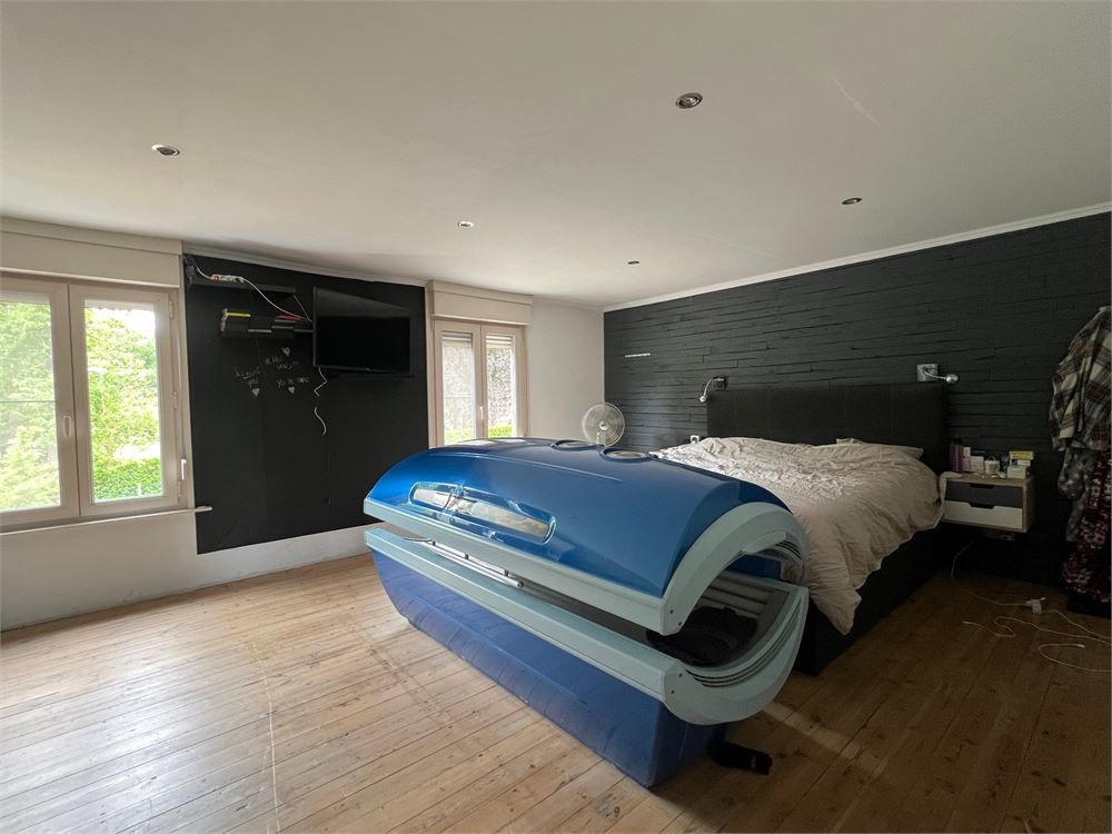 Instapklare woning met veel potentieel! foto 6