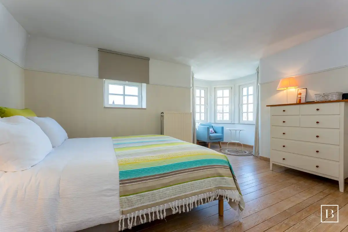 Prachtig appartement met 3 slaapkamers nabij het strand foto 14