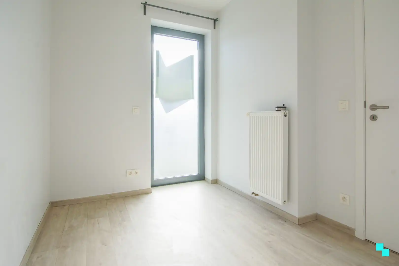 Ideale starterswoning of investeringseigendom te Westrozebeke foto 12