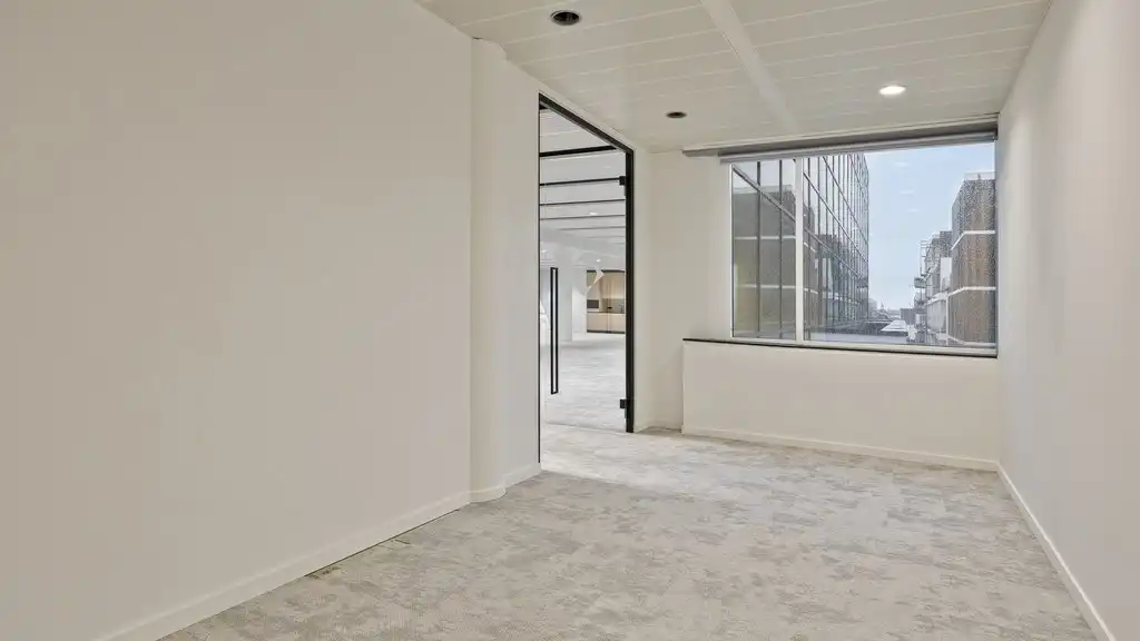 Hoogwaardige kantoren te huur in Compass Antwerpen foto 3