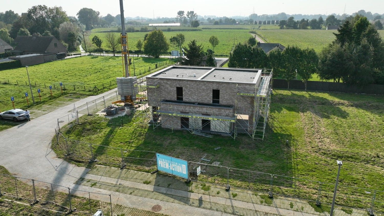 Machelen - Meiboom - lot 02 foto 17