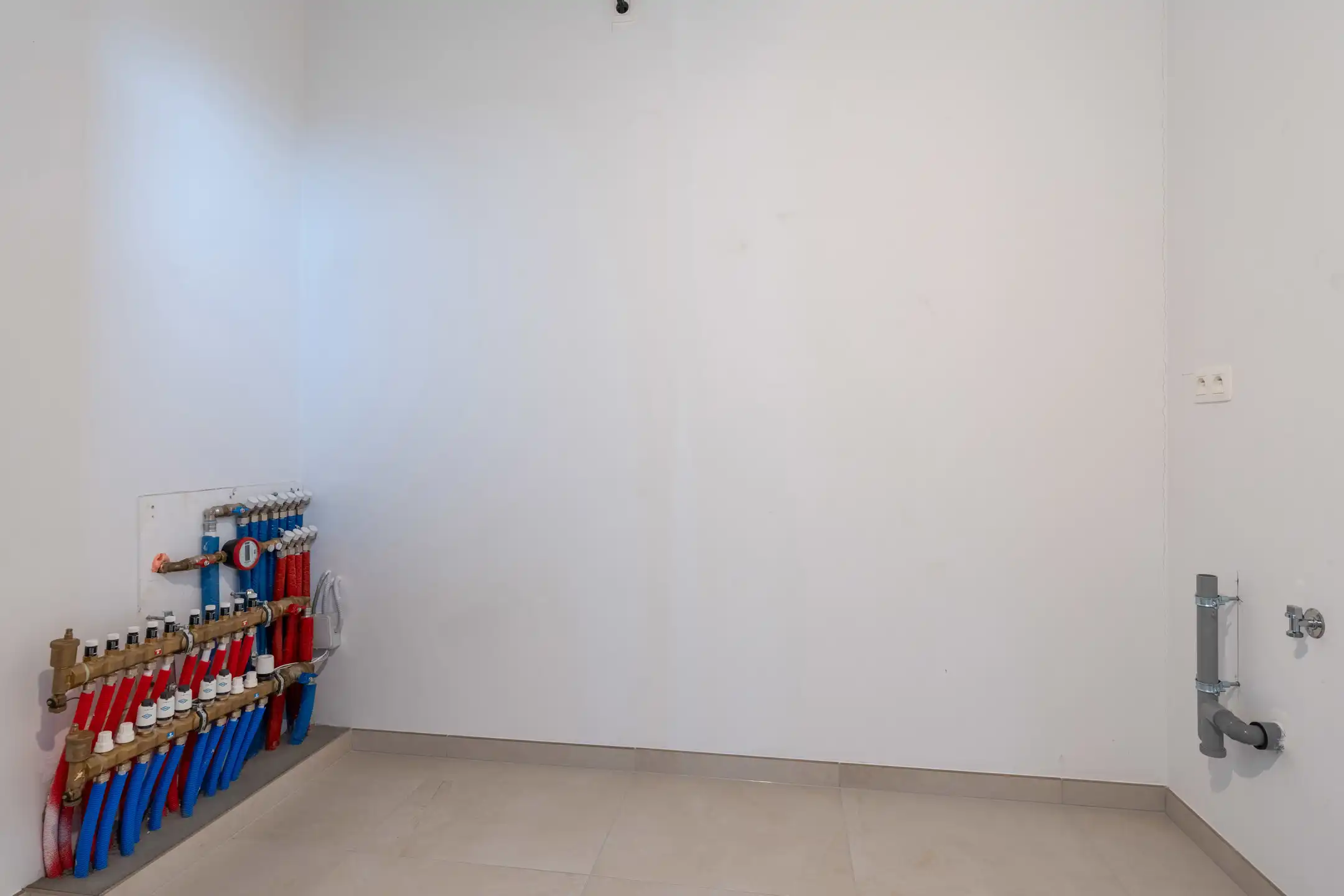 Knap energiezuinig appartement met tof terras foto 44