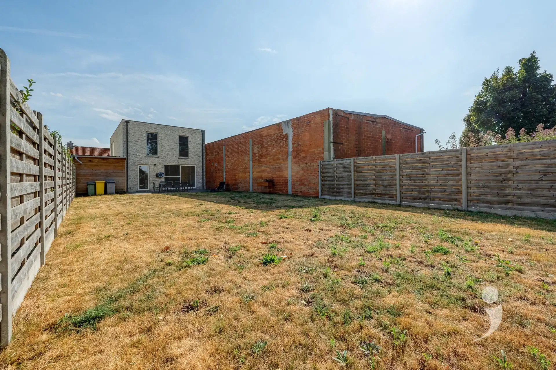 Prachtige recente woning te Zammel!  foto 26