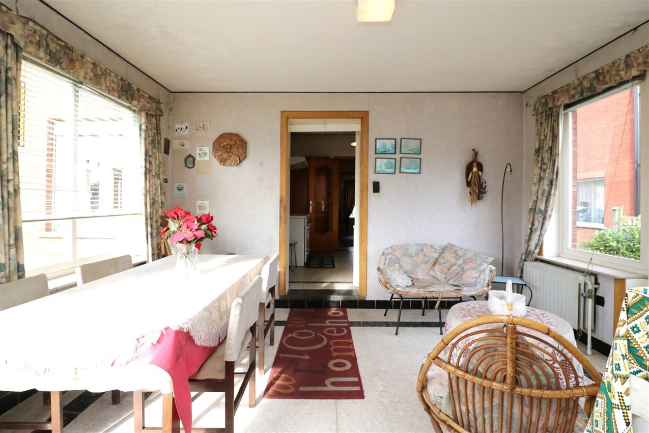 charmante stijl, 3 slpkmrs, riante Zgerichte tuin foto 41