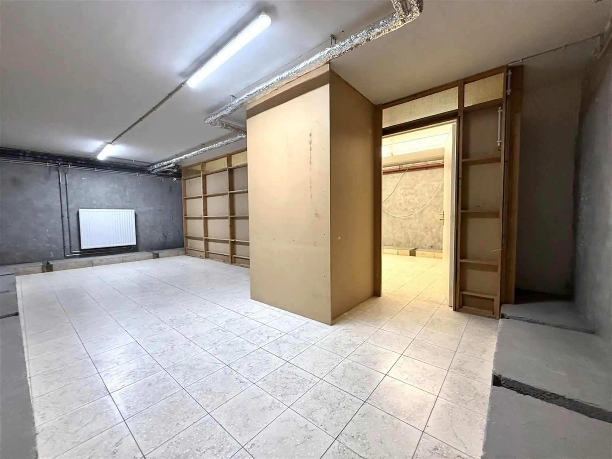 KANTOORRRUIMTE / DIENSTENRUIMTE / KABINET / PRAKTIJKRUIMTE op TOPLOCATIE foto 6