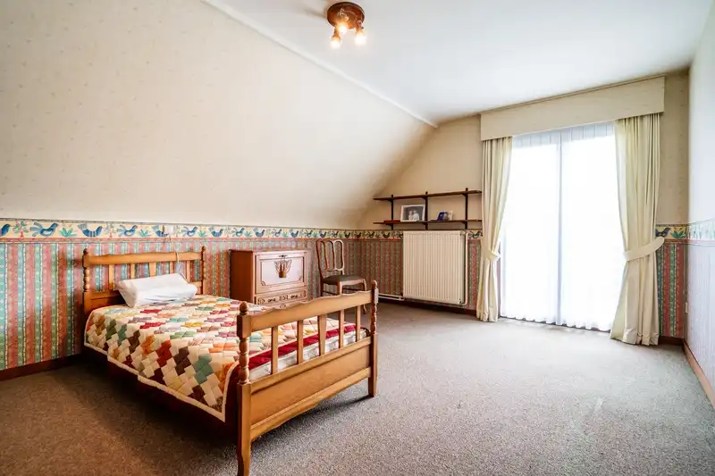 Karaktervolle villa op een perceel van 1.395 m² foto 11