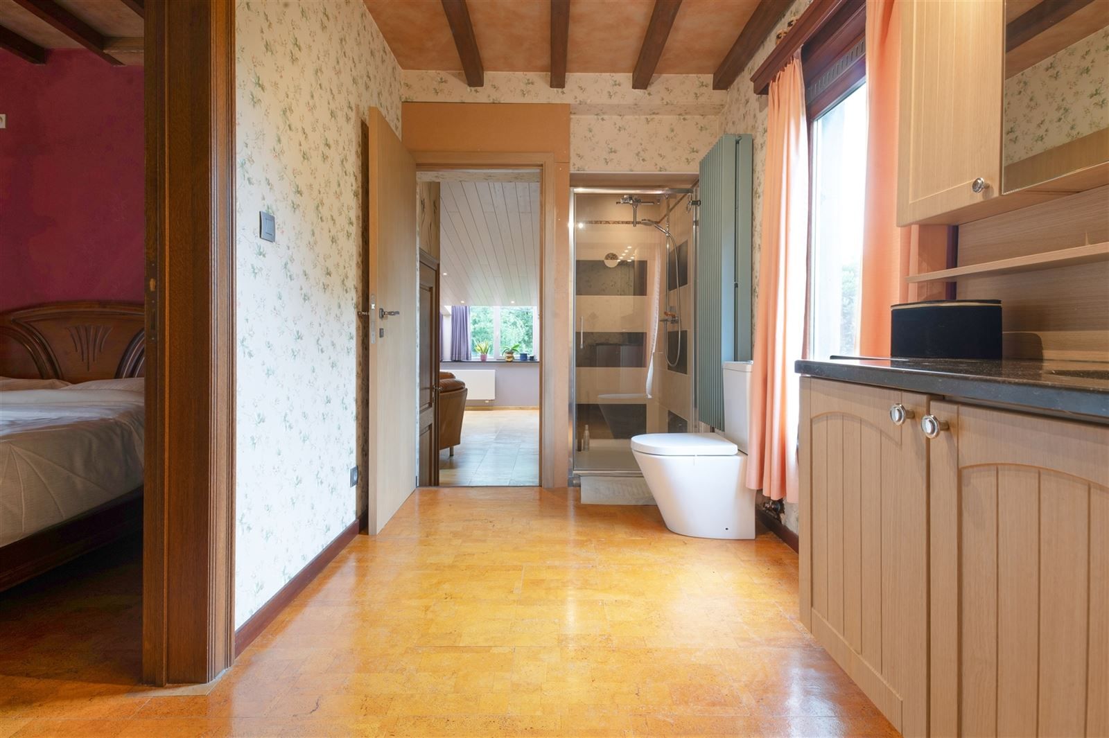 Commercieel gebouw foto 7