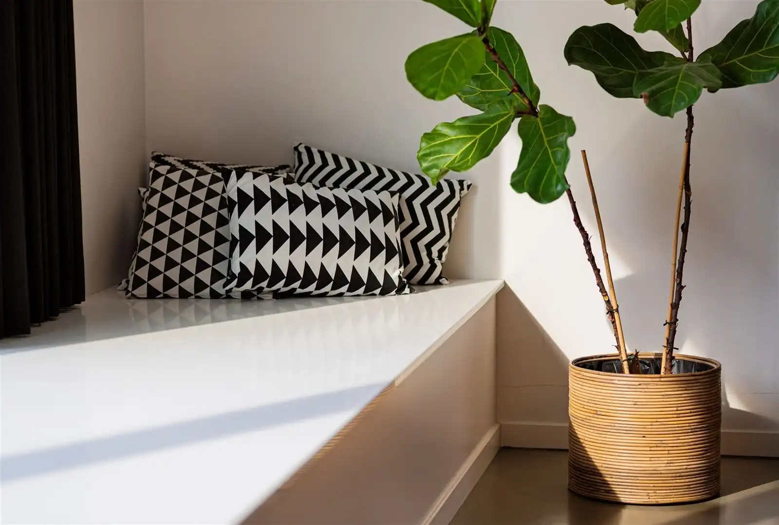 Industriële loft in oude wattenfabriek – Herzele foto 11